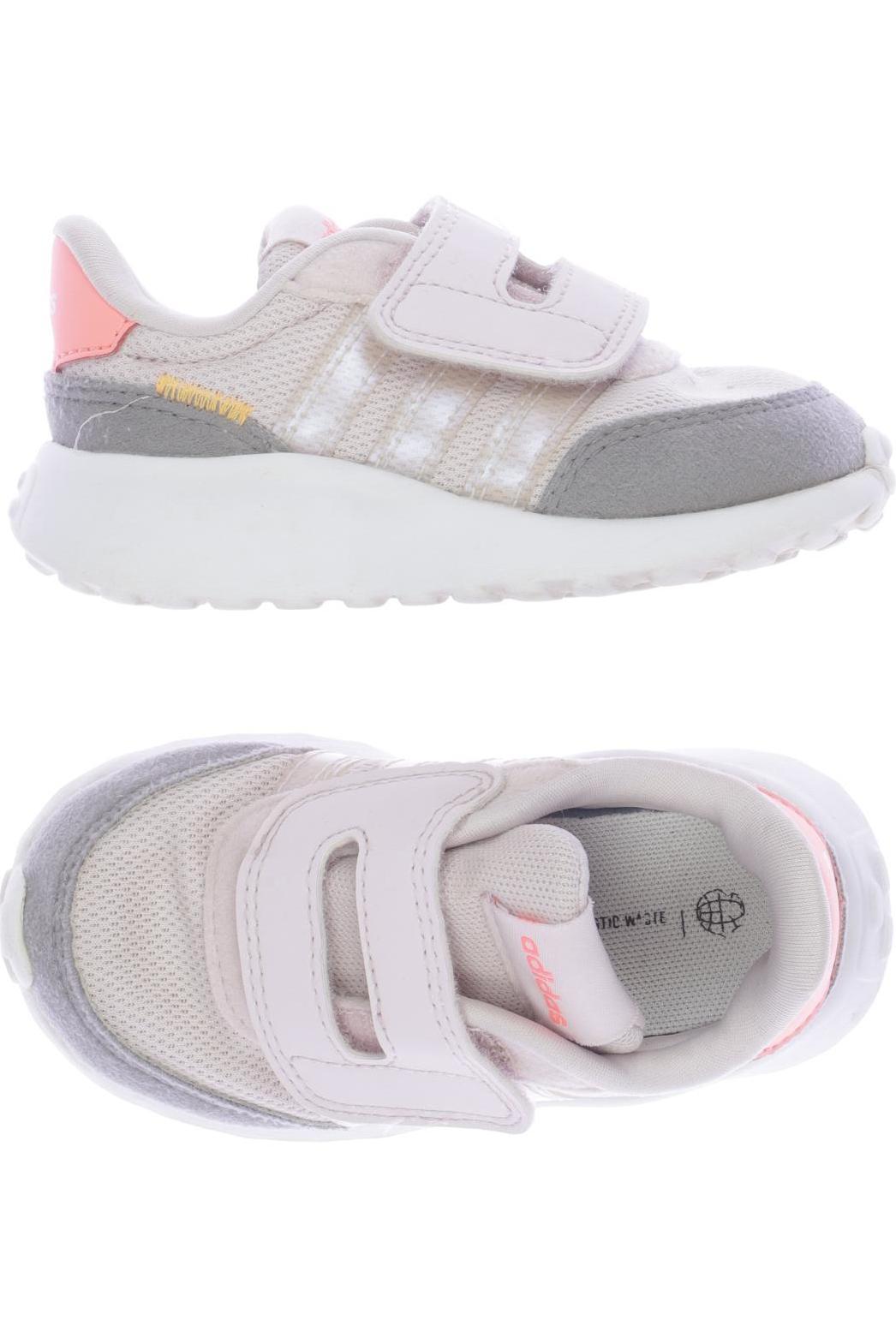 

adidas Mädchen Kinderschuhe, pink, Gr. 21