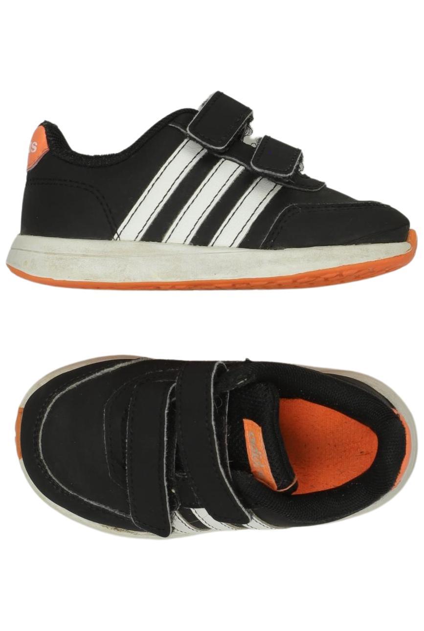 

adidas Damen Kinderschuhe, schwarz, Gr. 23