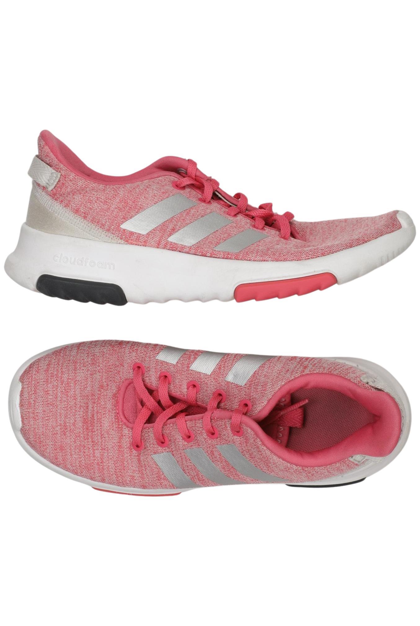 

adidas Mädchen Kinderschuhe, pink, Gr. 35.5