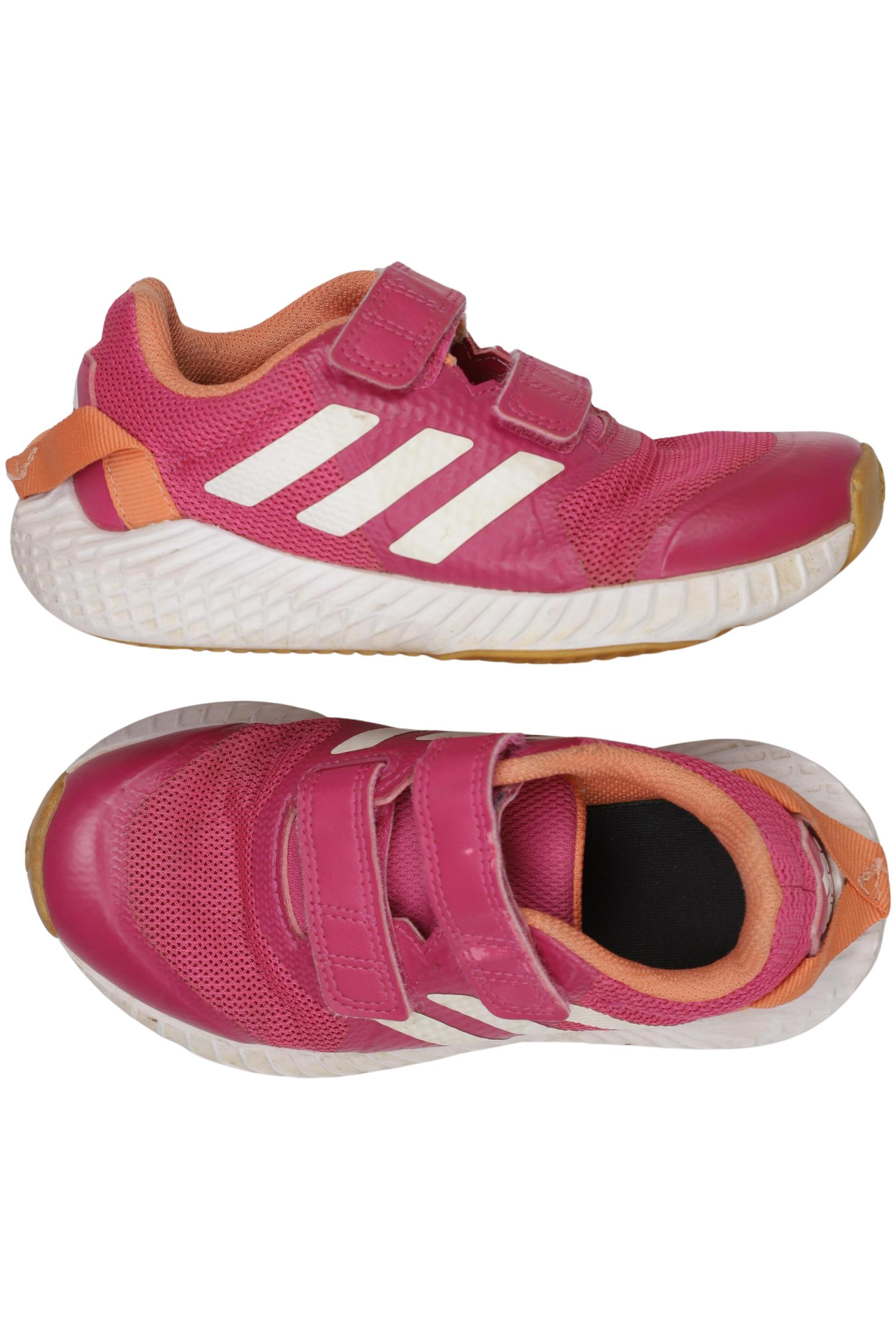

adidas Mädchen Kinderschuhe, mehrfarbig, Gr. 30