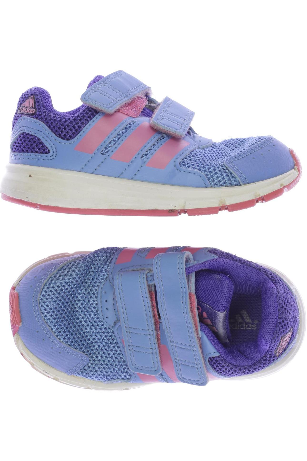 

adidas Damen Kinderschuhe, blau, Gr. 23