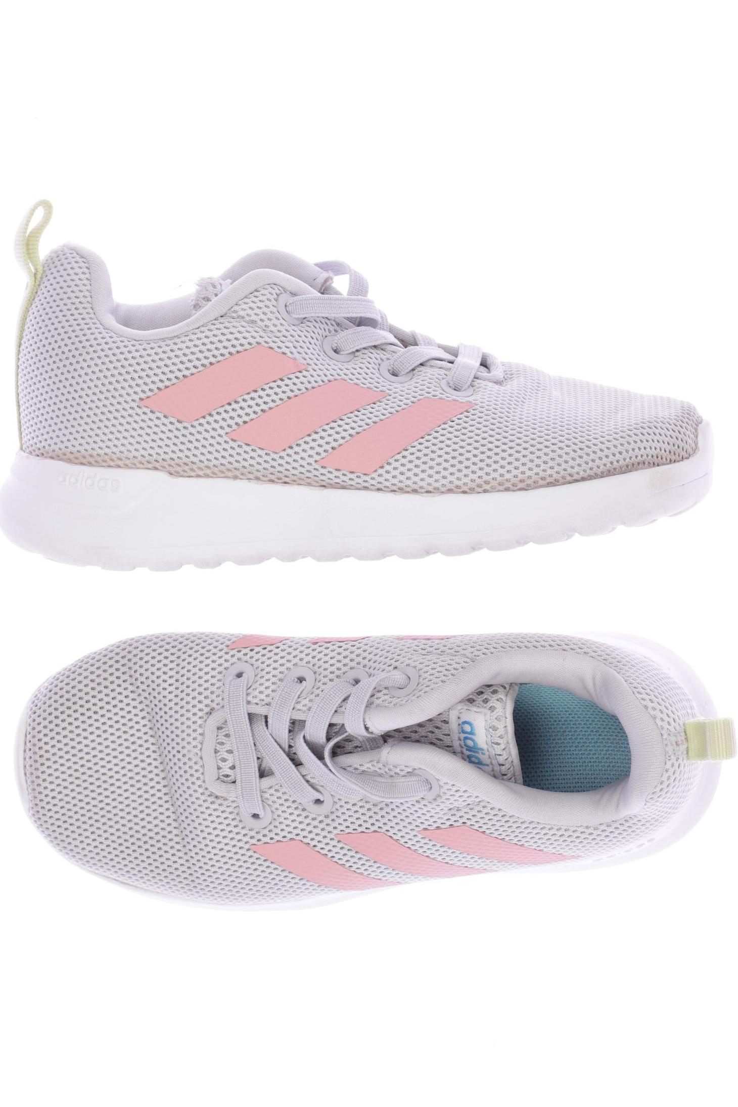 

adidas Damen Kinderschuhe, grau, Gr. 26