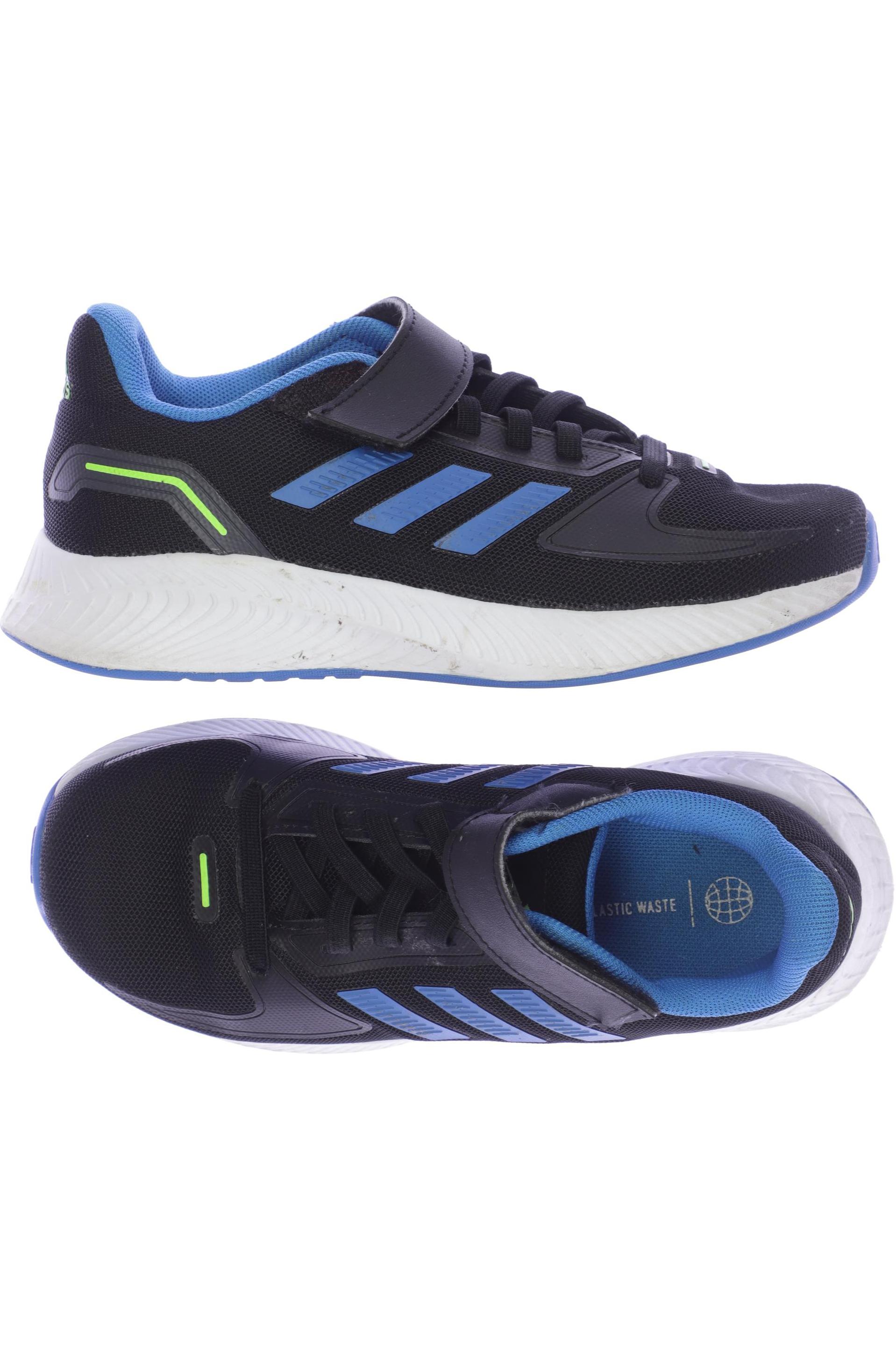 

adidas Damen Kinderschuhe, schwarz, Gr. 31