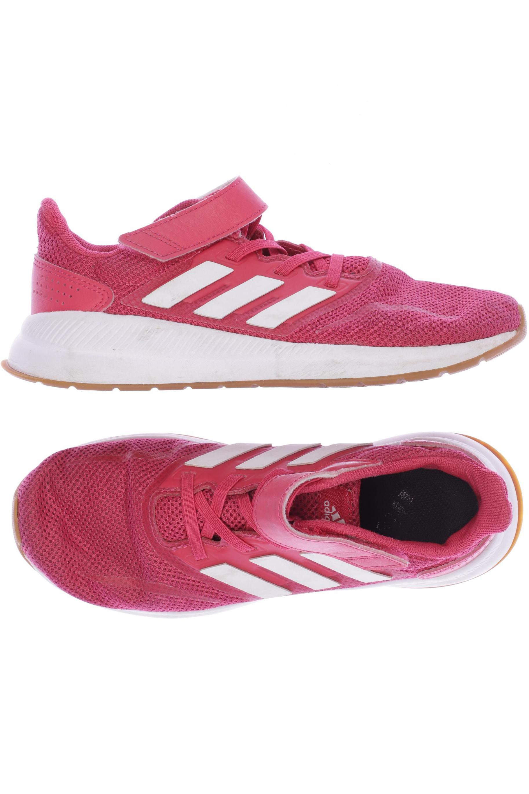 

adidas Damen Kinderschuhe, pink, Gr. 35