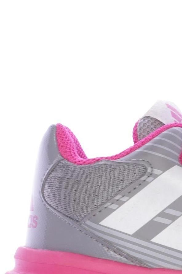 Thumbnail - adidas Mädchen Kinderschuhe, grau, Gr. 24