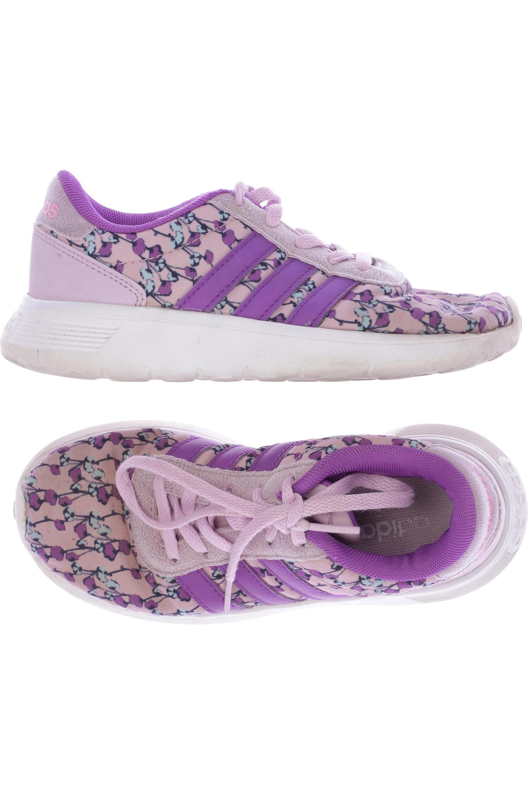 

adidas Mädchen Kinderschuhe, flieder