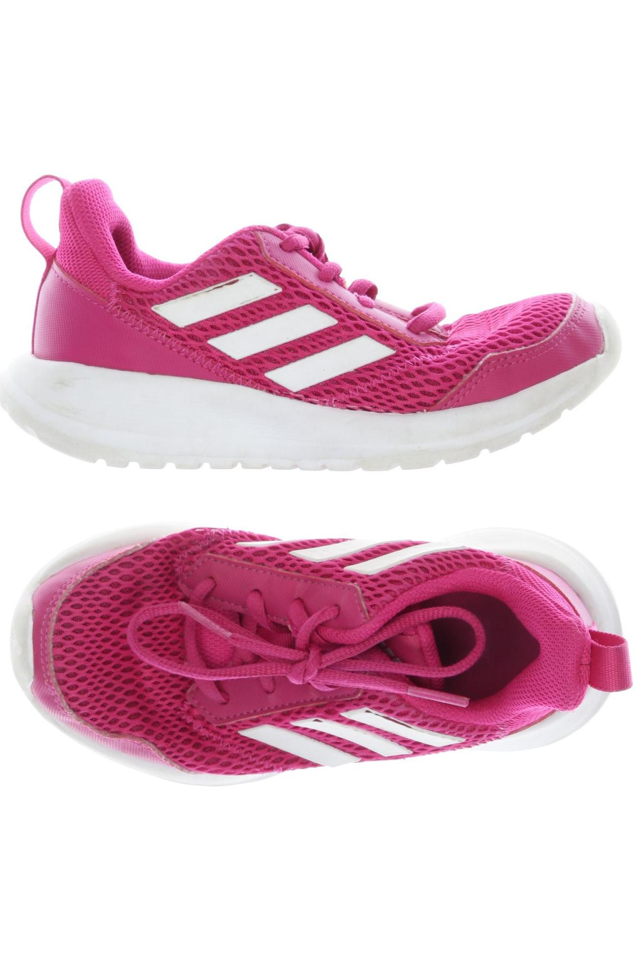 

adidas Damen Kinderschuhe, pink, Gr. 31