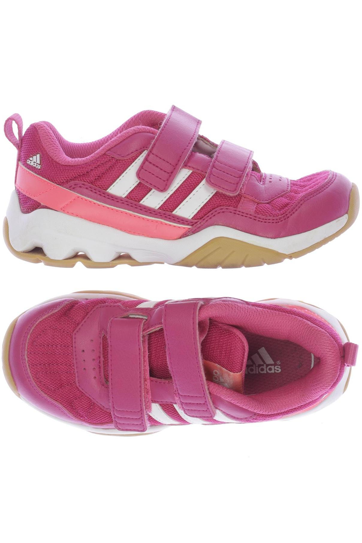 

Adidas Mädchen Kinderschuhe, pink