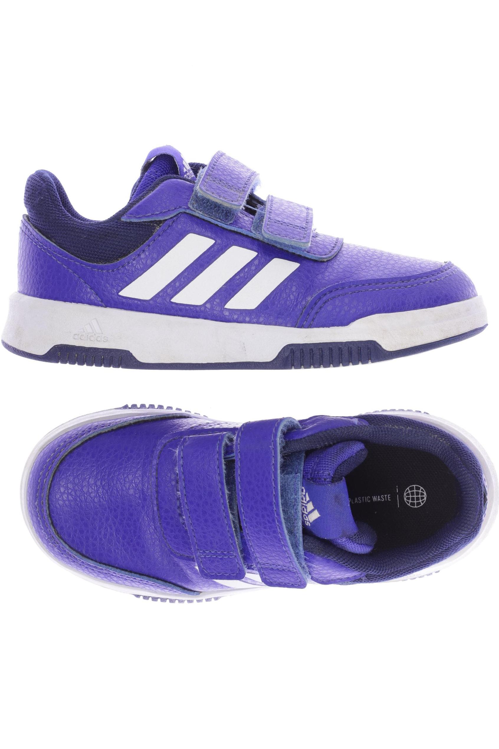 

adidas Damen Kinderschuhe, blau, Gr. 26