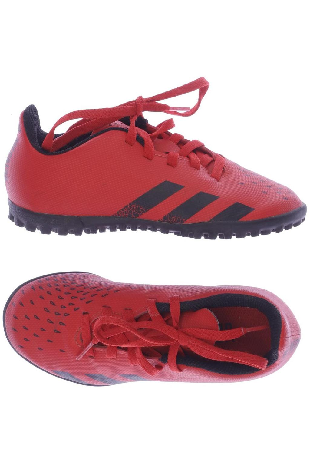 

Adidas Mädchen Kinderschuhe, rot