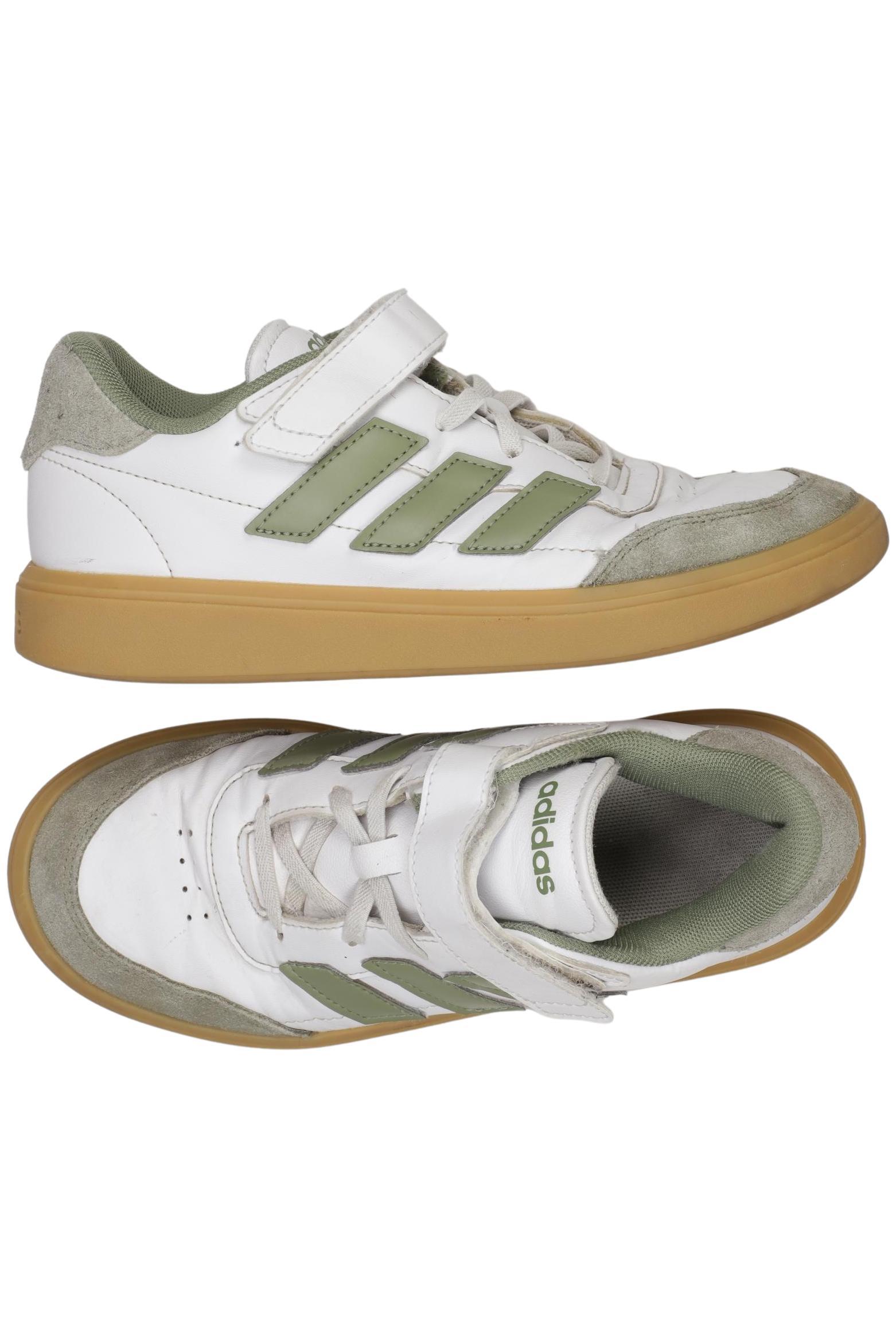 

adidas Mädchen Kinderschuhe, mehrfarbig, Gr. 35