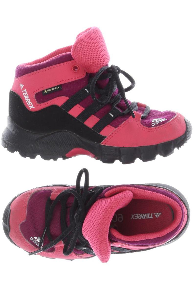 

adidas Damen Kinderschuhe, pink, Gr. 24
