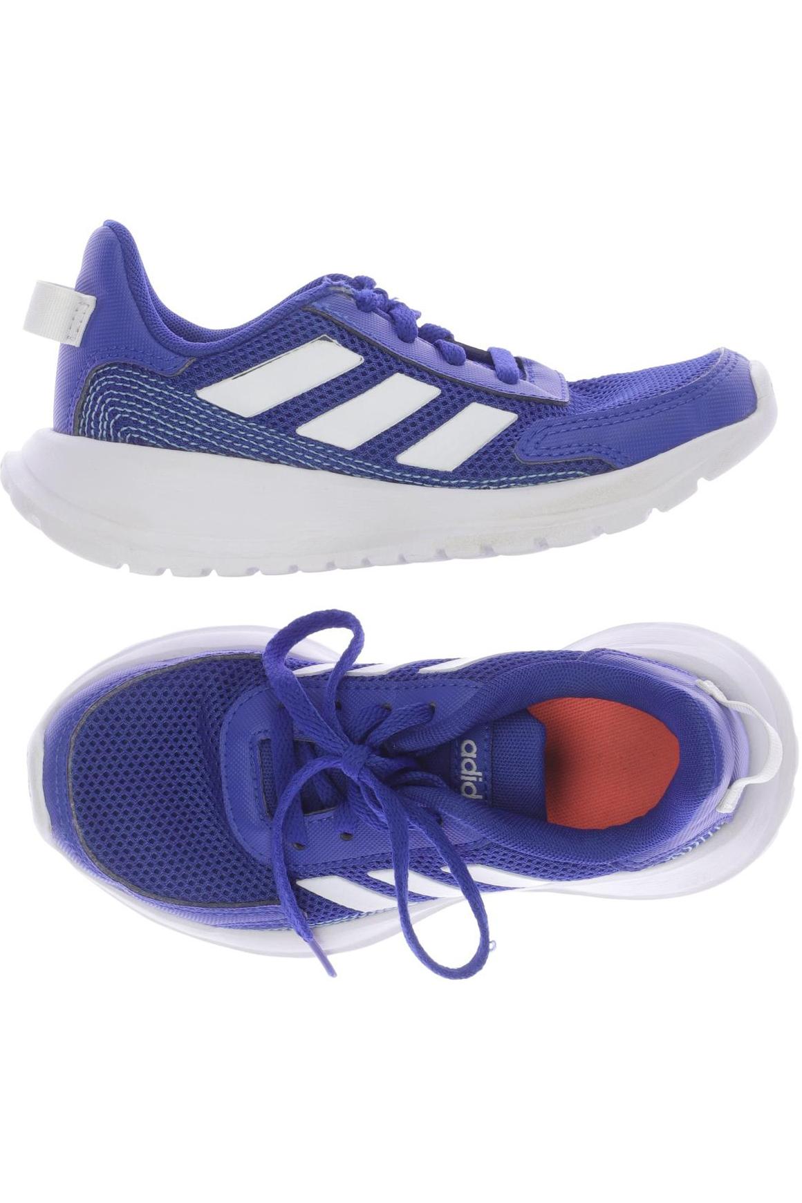 

Adidas Mädchen Kinderschuhe, blau