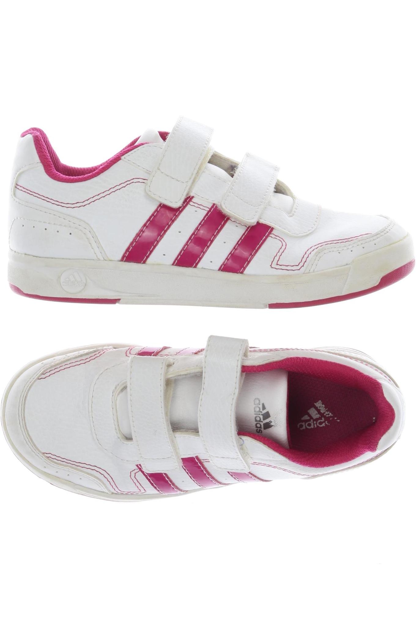 

adidas Damen Kinderschuhe, weiß, Gr. 31