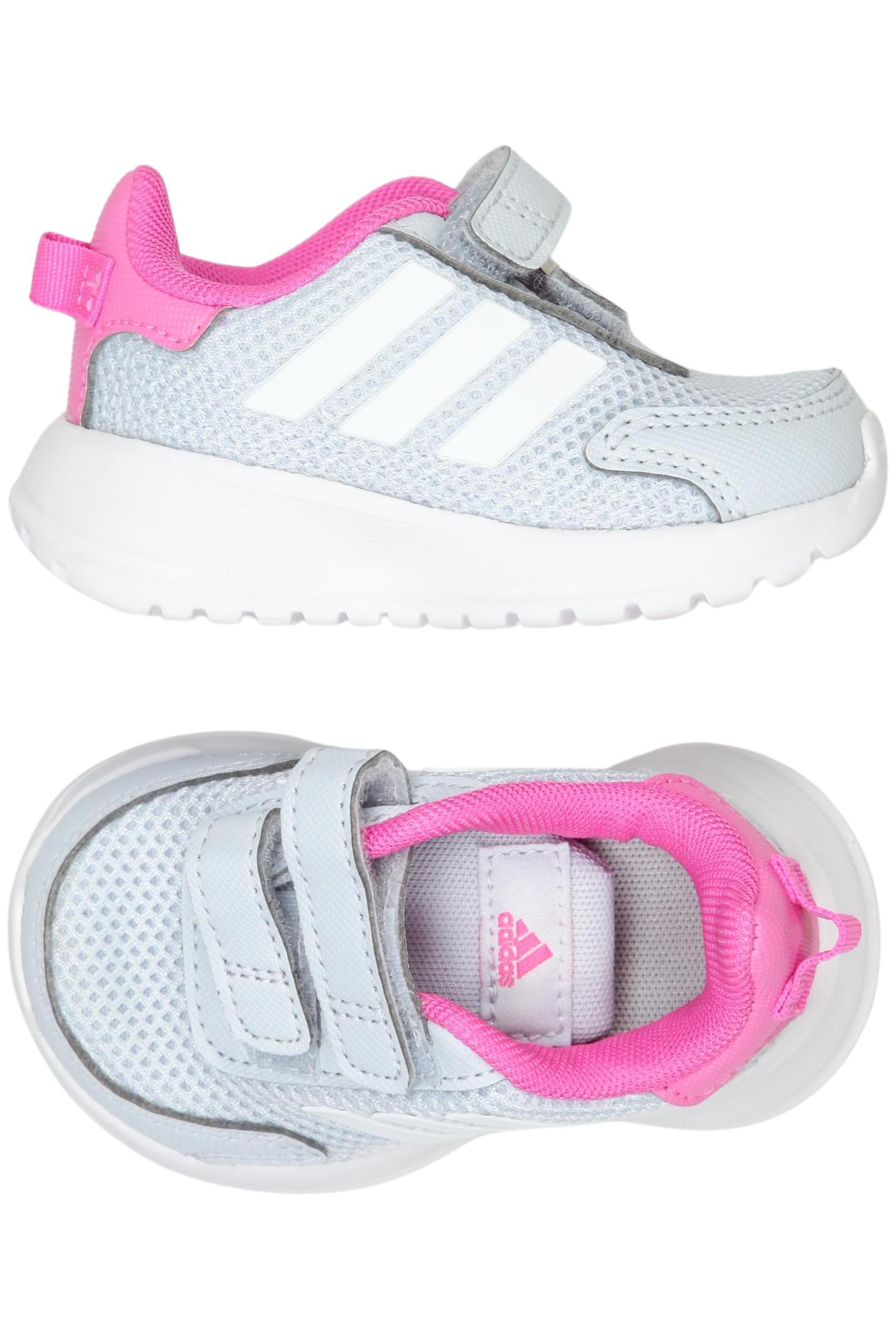 

adidas Mädchen Kinderschuhe, mehrfarbig, Gr. 18