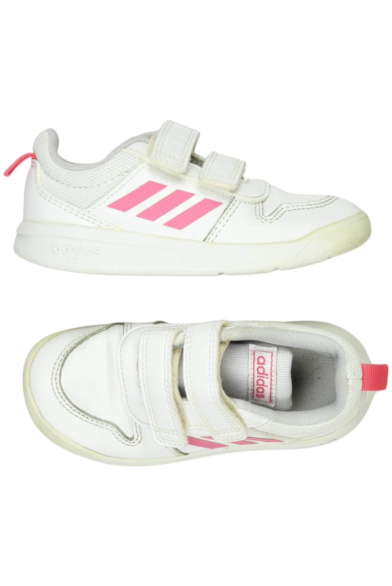 

adidas Damen Kinderschuhe, weiß, Gr. 25