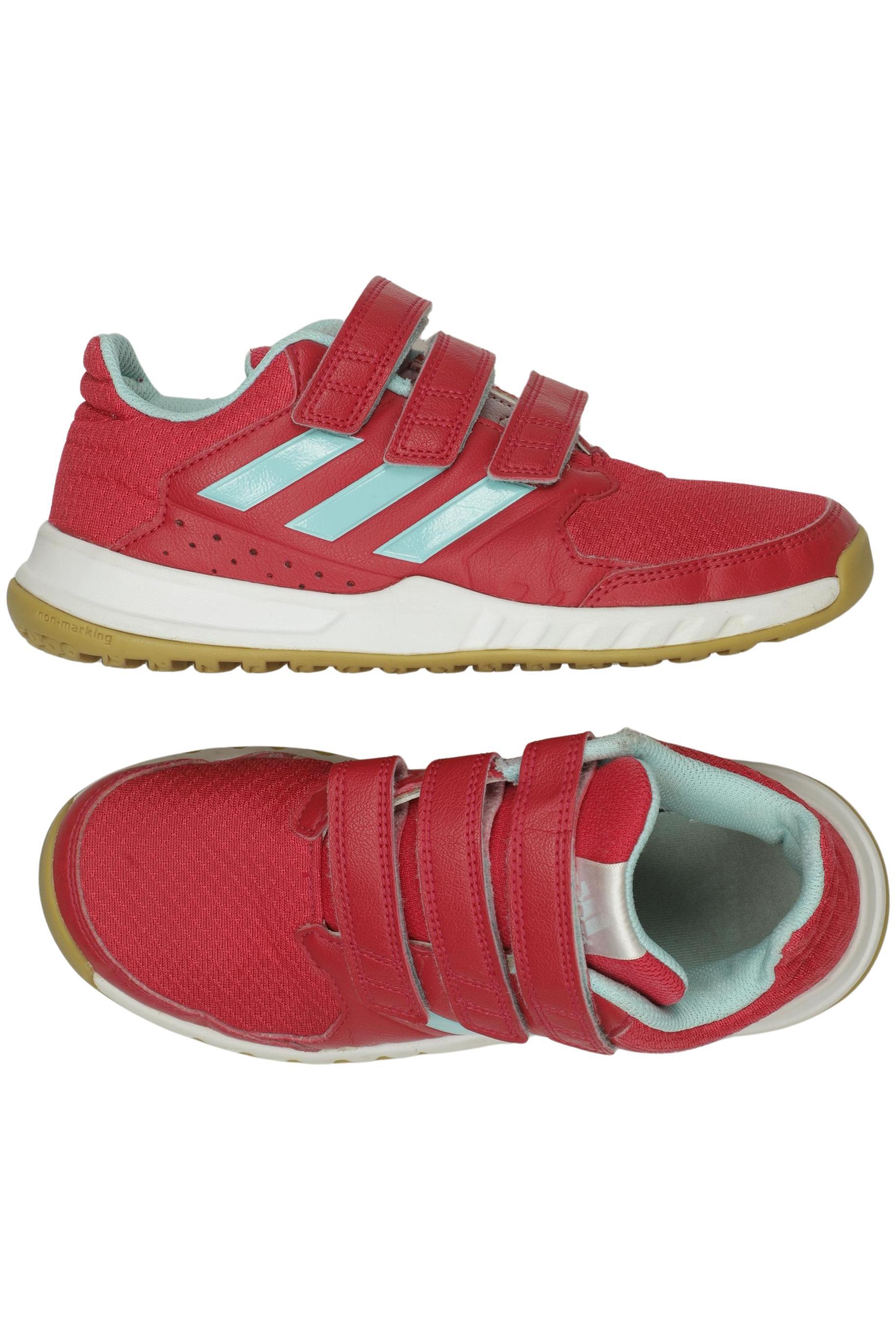 

adidas Damen Kinderschuhe, pink, Gr. 34