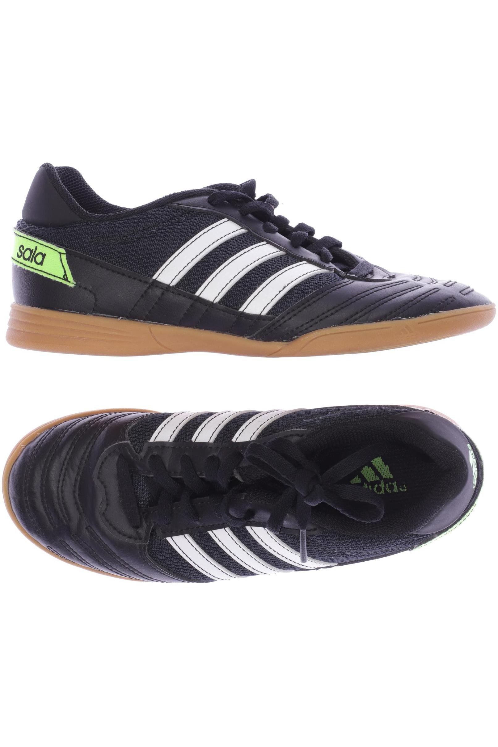 

Adidas Mädchen Kinderschuhe, schwarz