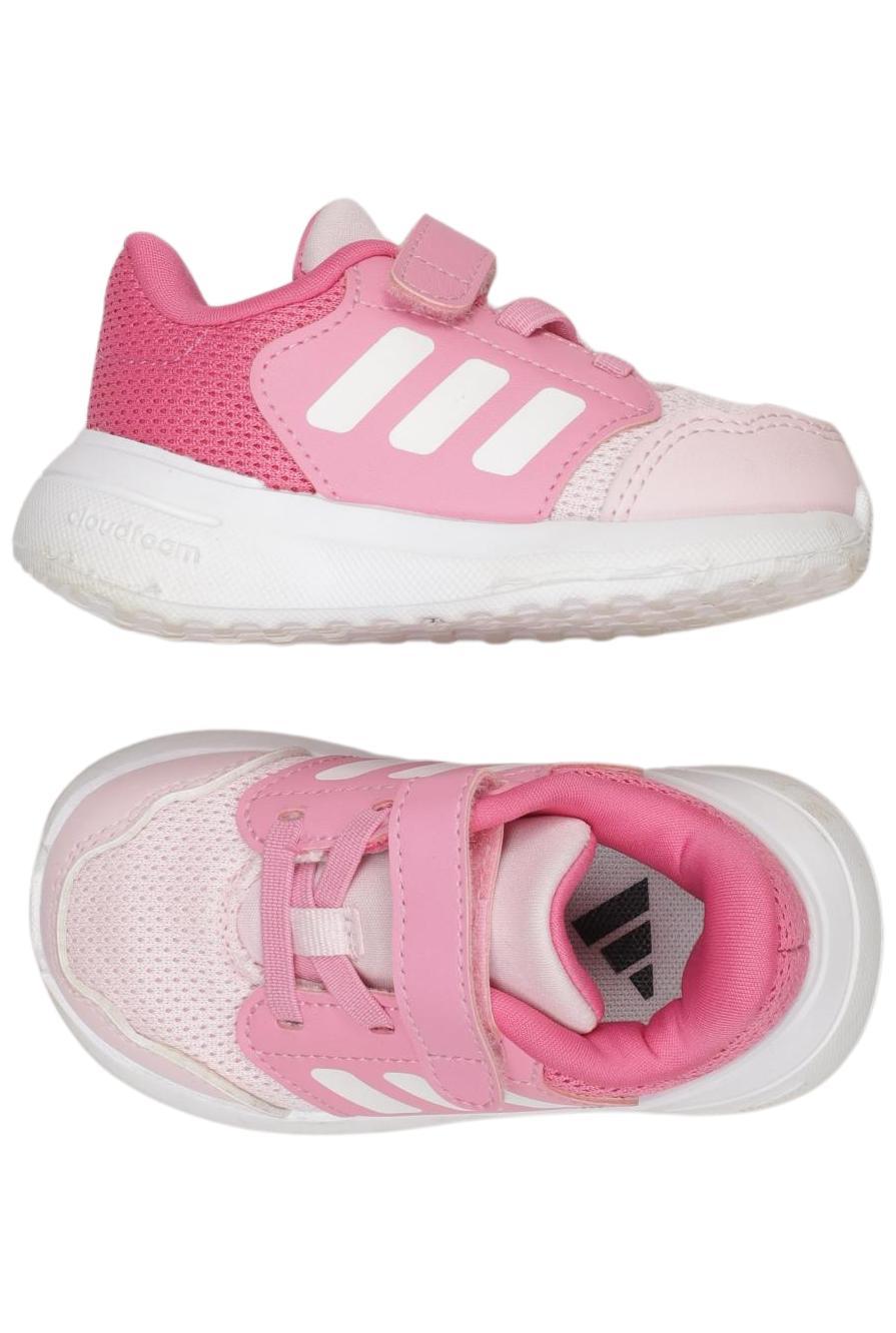 

adidas Mädchen Kinderschuhe, mehrfarbig, Gr. 19