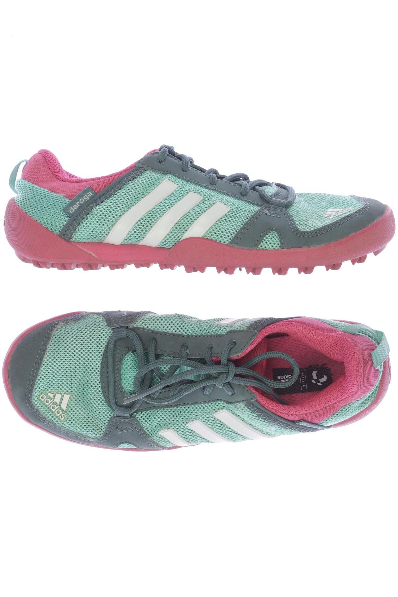 

Adidas Mädchen Kinderschuhe, hellgrün