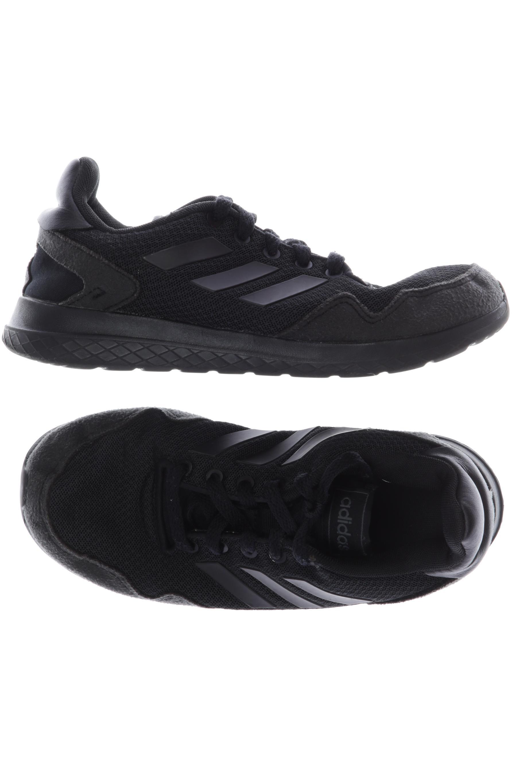 

adidas Damen Kinderschuhe, schwarz, Gr. 36