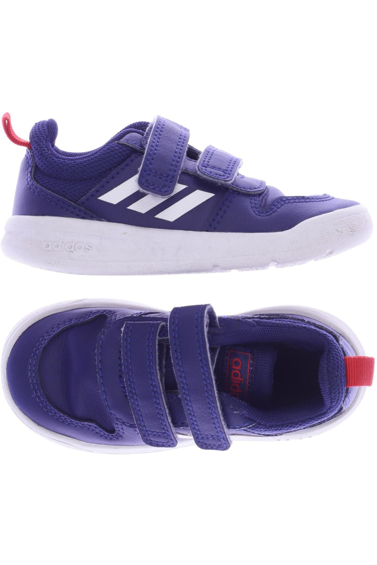 

Adidas Mädchen Kinderschuhe, marineblau