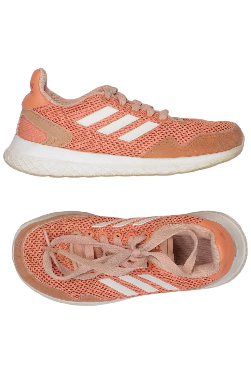 

adidas Mädchen Kinderschuhe, mehrfarbig, Gr. 30