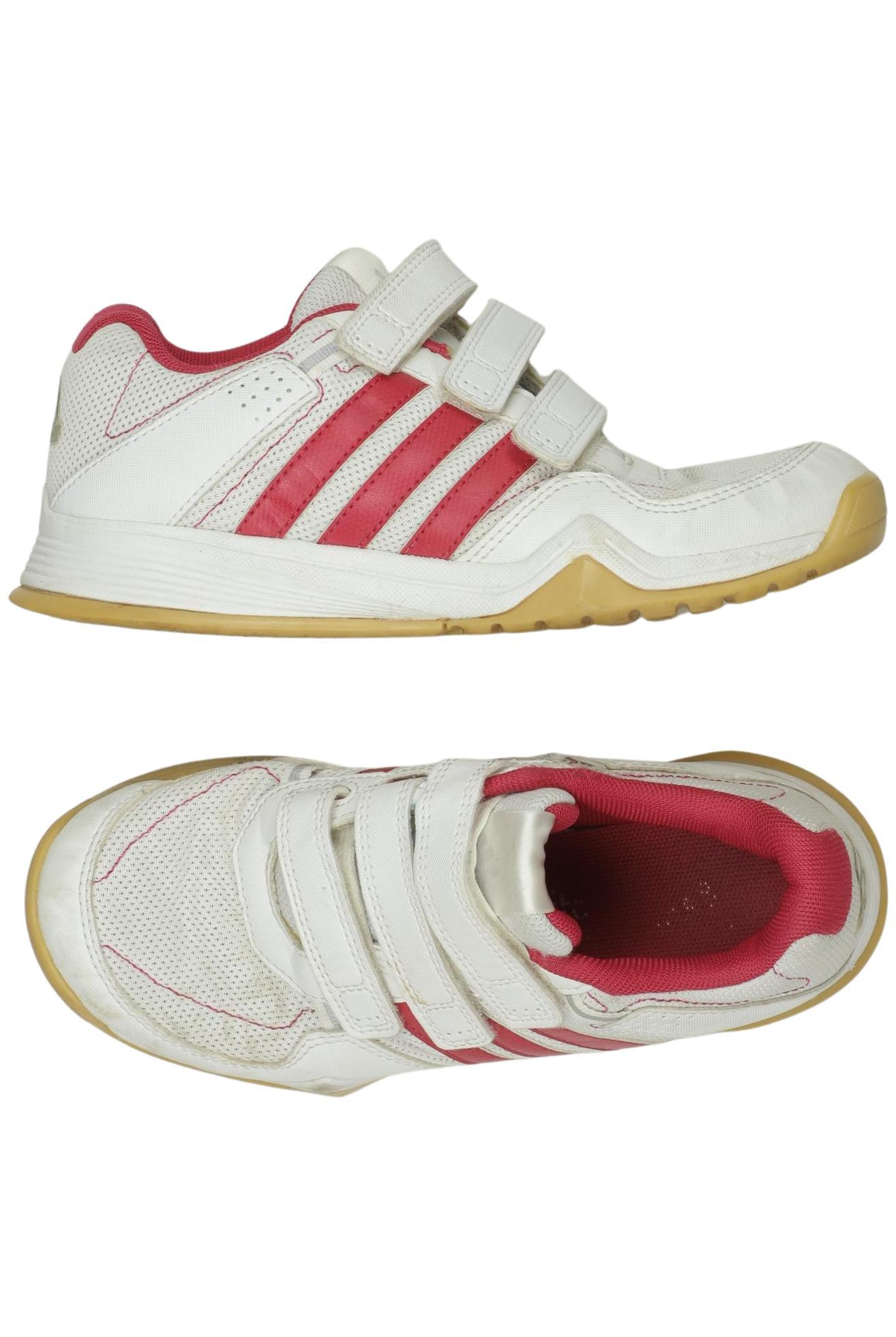 

adidas Mädchen Kinderschuhe, mehrfarbig, Gr. 34