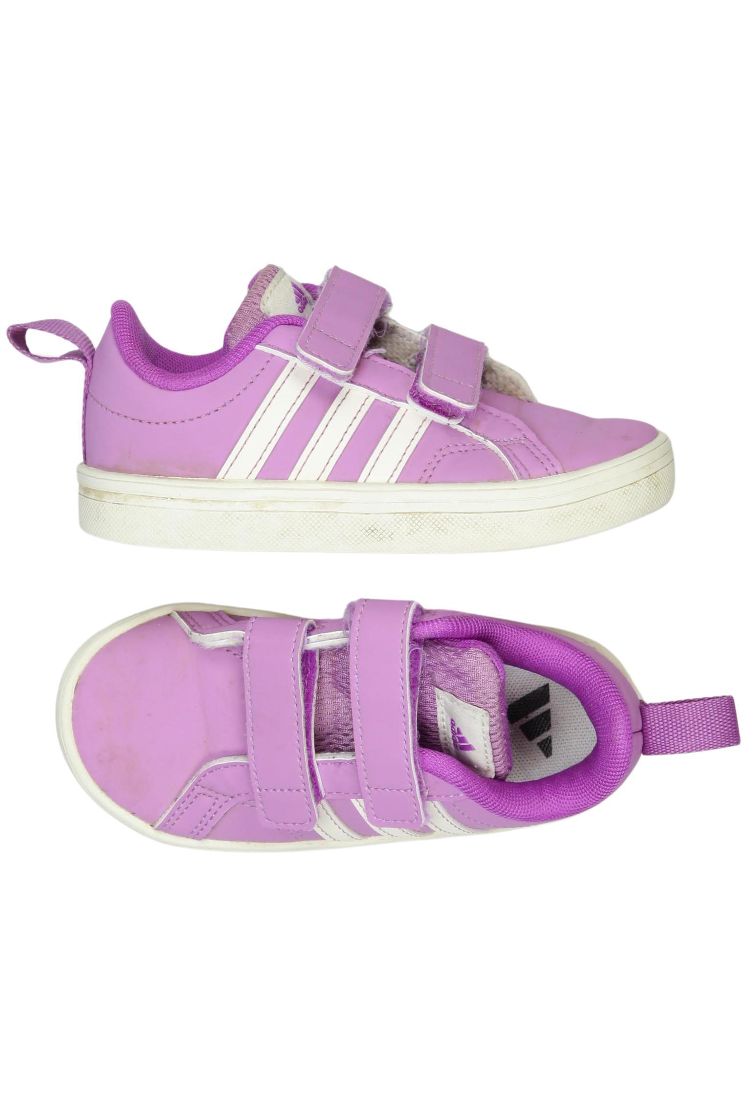 

adidas Mädchen Kinderschuhe, mehrfarbig, Gr. 25