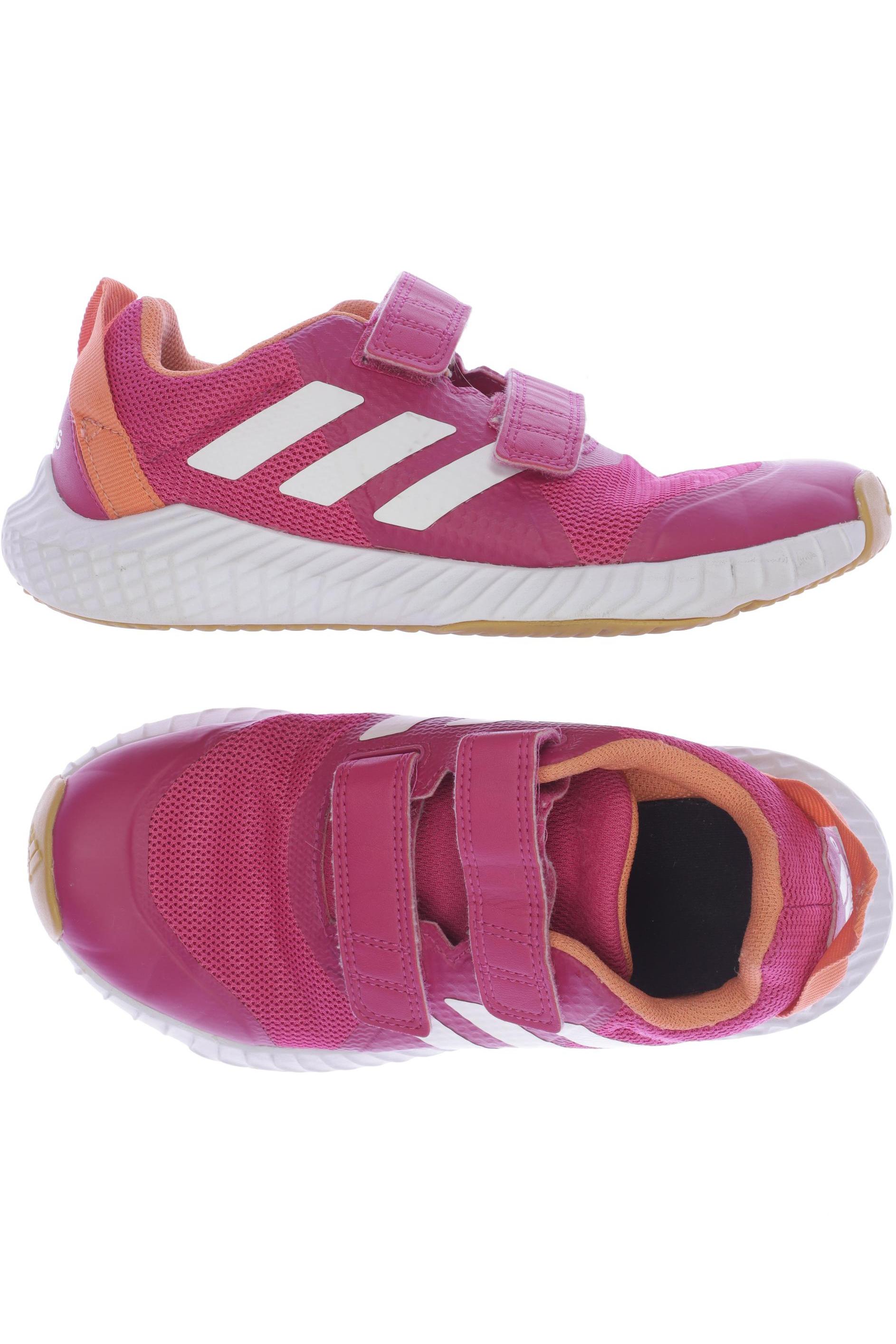 

adidas Damen Kinderschuhe, pink, Gr. 34