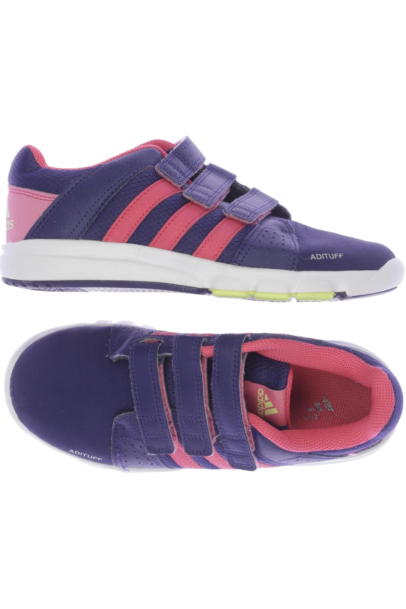 

adidas Damen Kinderschuhe, marineblau, Gr. 34