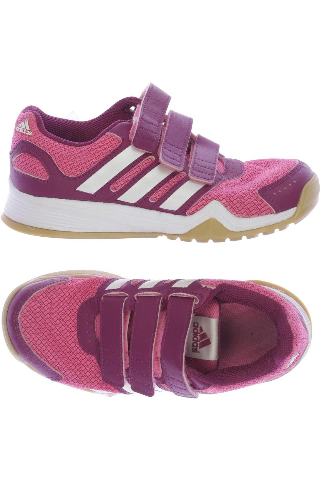 

Adidas Mädchen Kinderschuhe, pink