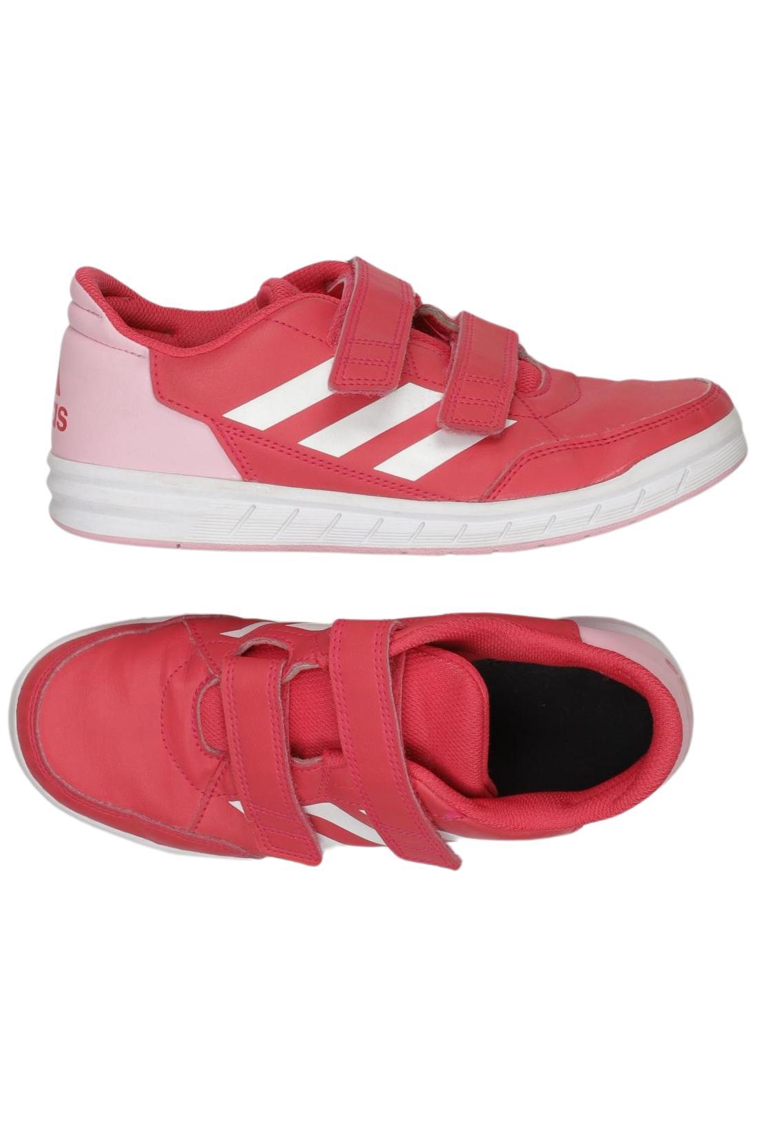 

adidas Damen Kinderschuhe, pink, Gr. 36