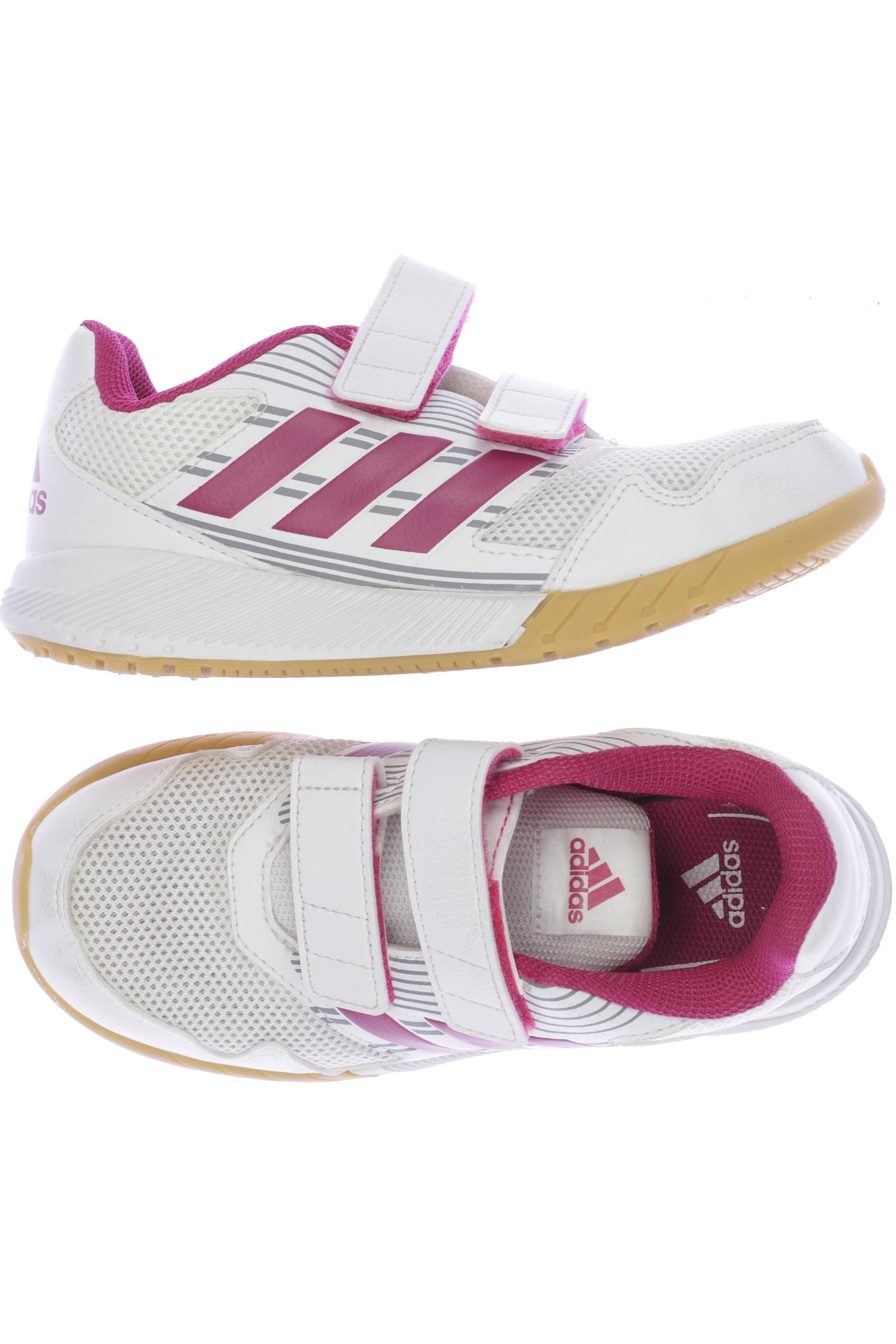 

adidas Damen Kinderschuhe, weiß, Gr. 31