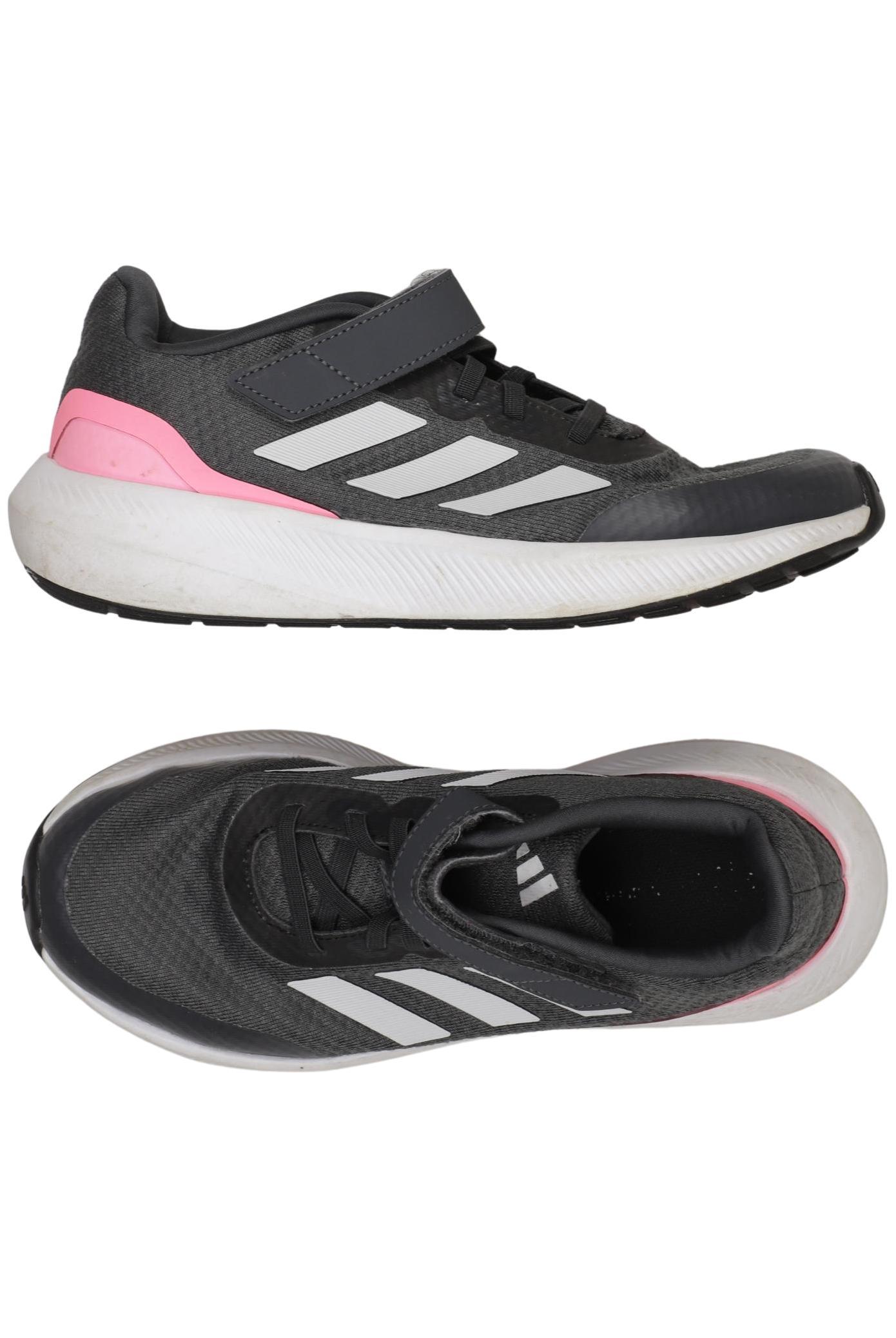 

adidas Mädchen Kinderschuhe, mehrfarbig, Gr. 35