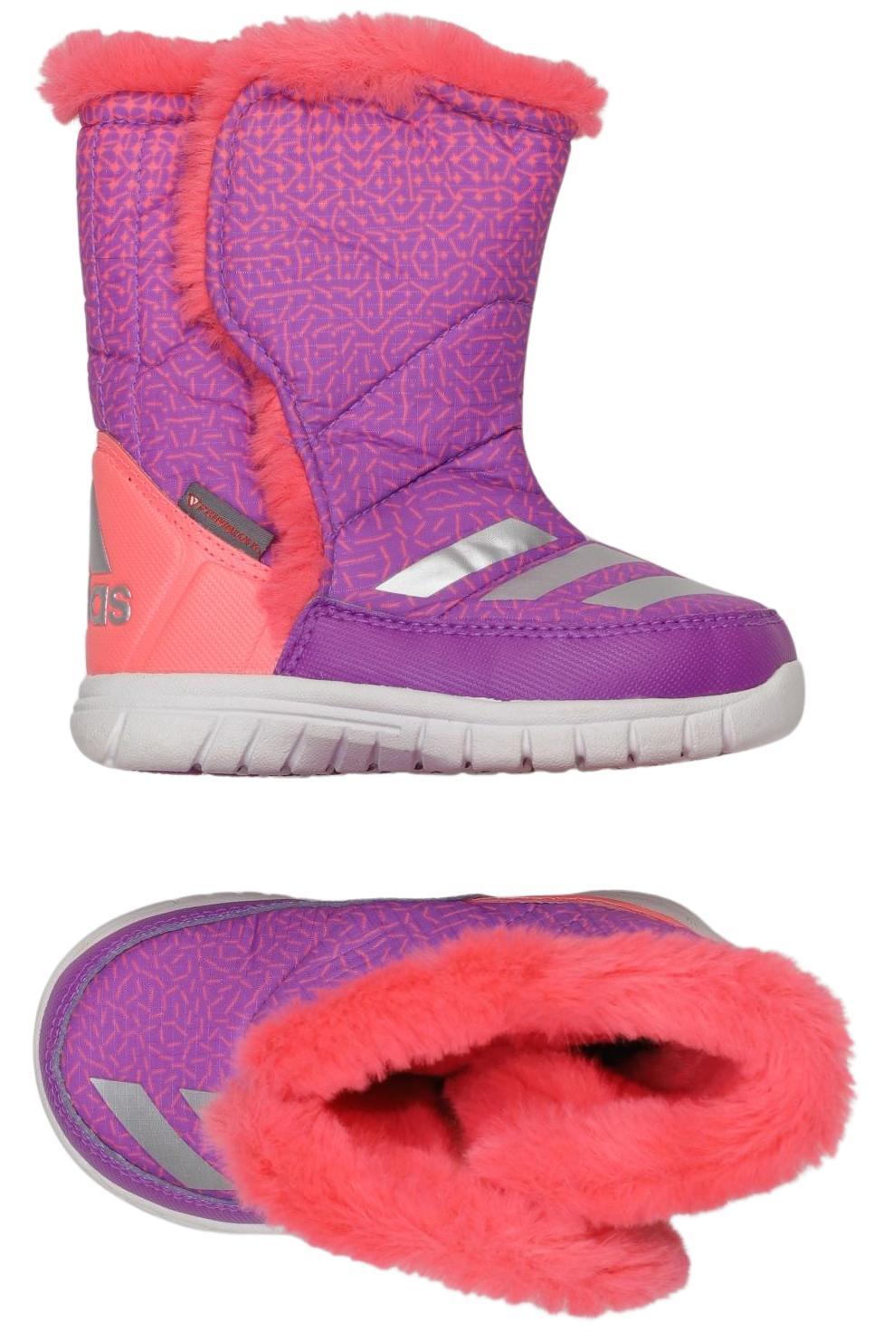 

adidas Mädchen Kinderschuhe, mehrfarbig, Gr. 20