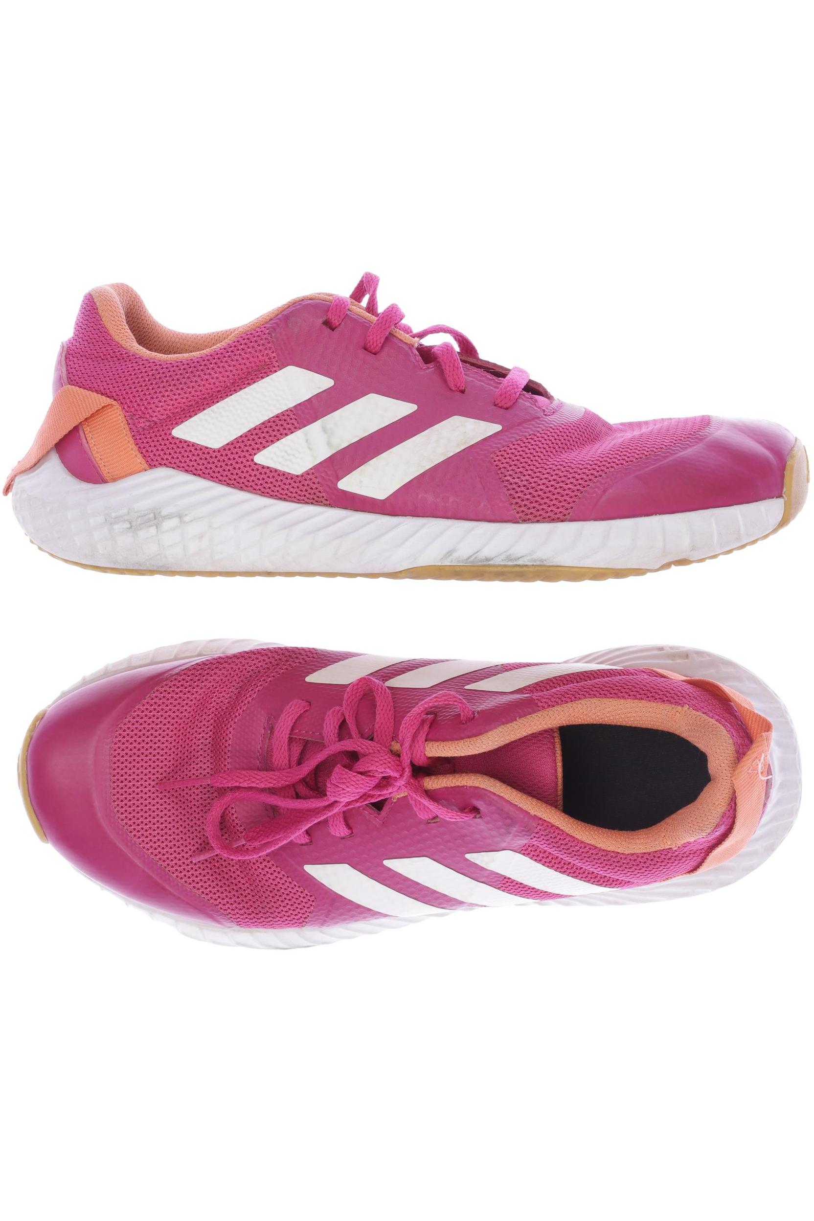 

Adidas Mädchen Kinderschuhe, pink