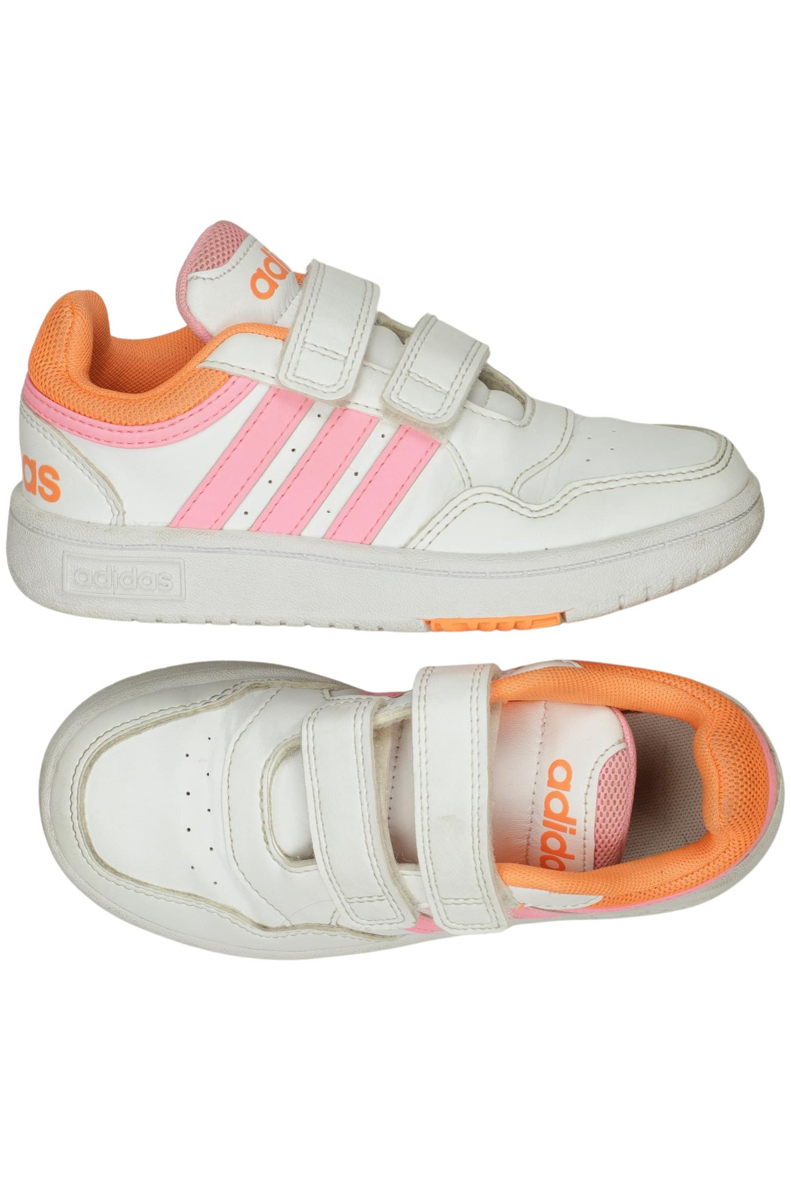 

adidas Mädchen Kinderschuhe, mehrfarbig, Gr. 29