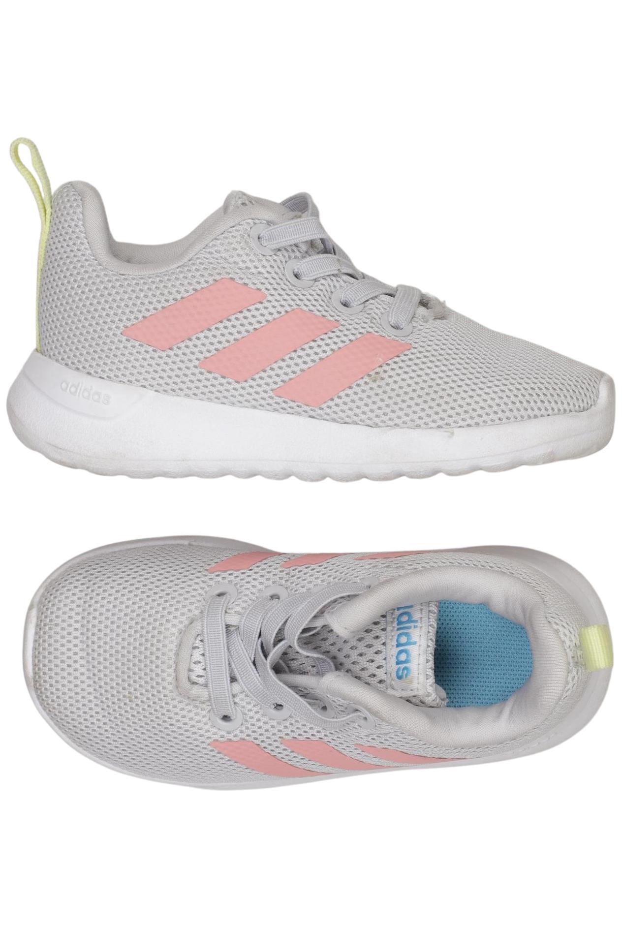 

adidas Mädchen Kinderschuhe, neon, Gr. 21