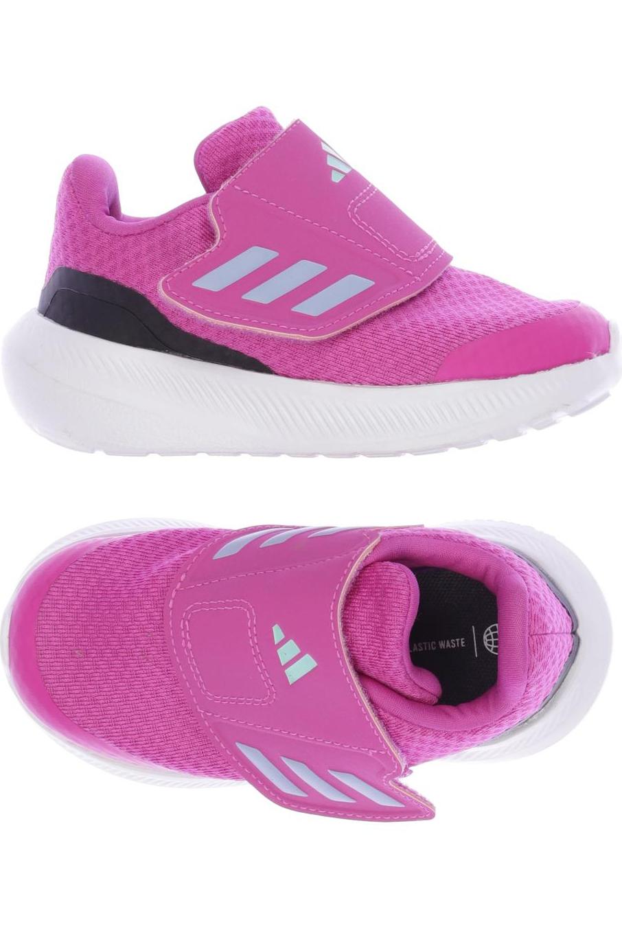 

adidas Damen Kinderschuhe, pink, Gr. 23