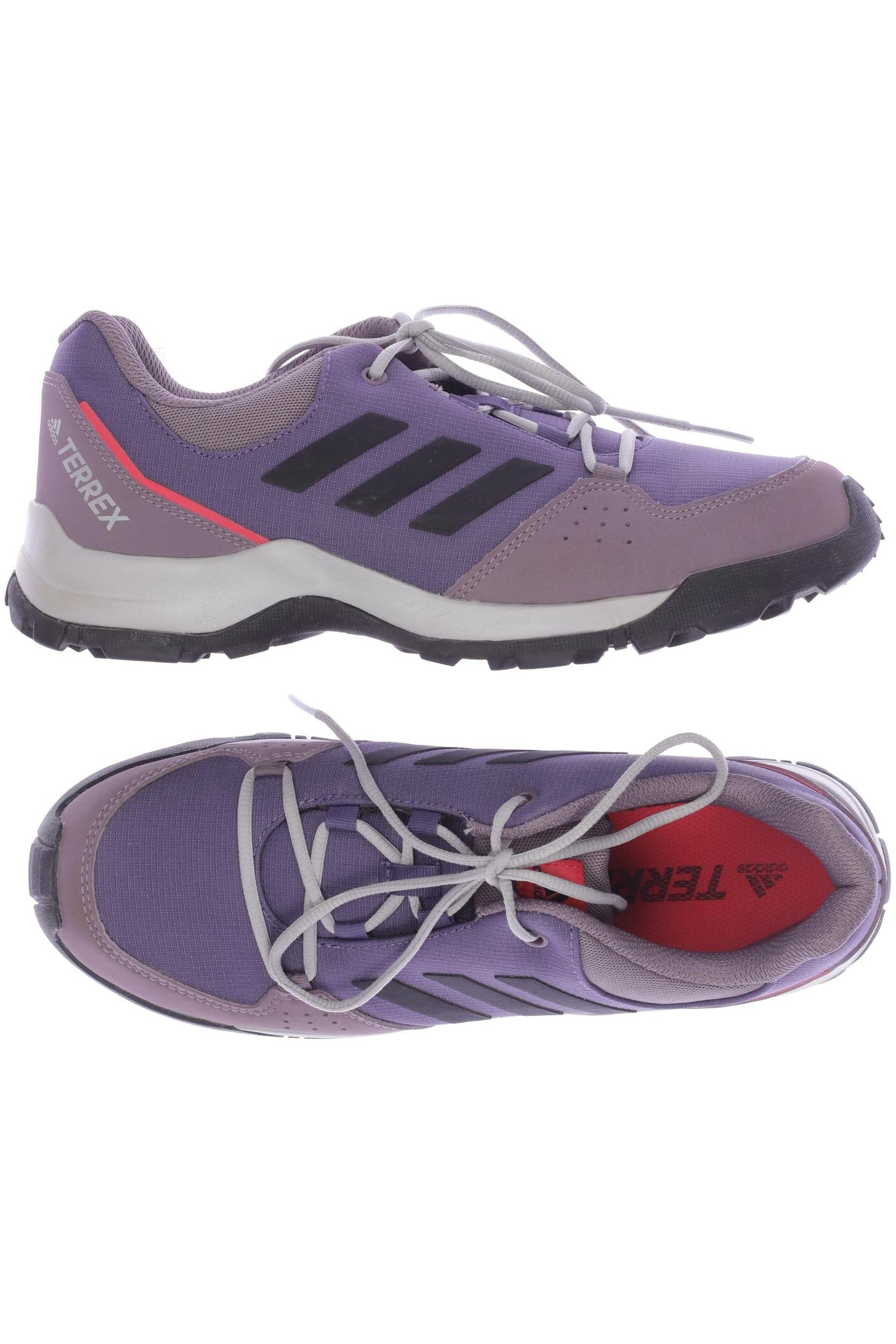 

adidas Mädchen Kinderschuhe, flieder