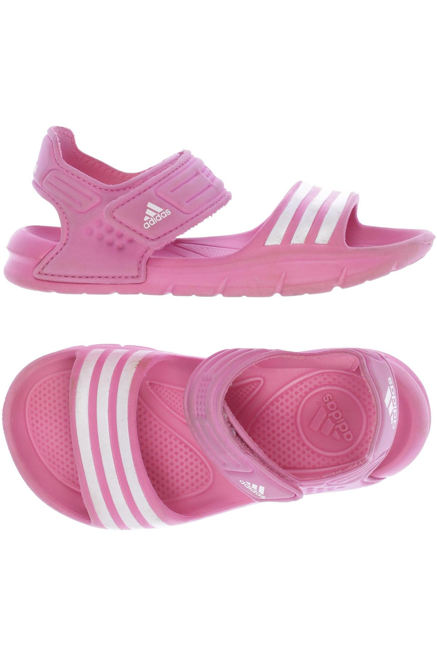 

adidas Damen Kinderschuhe, pink, Gr. 30