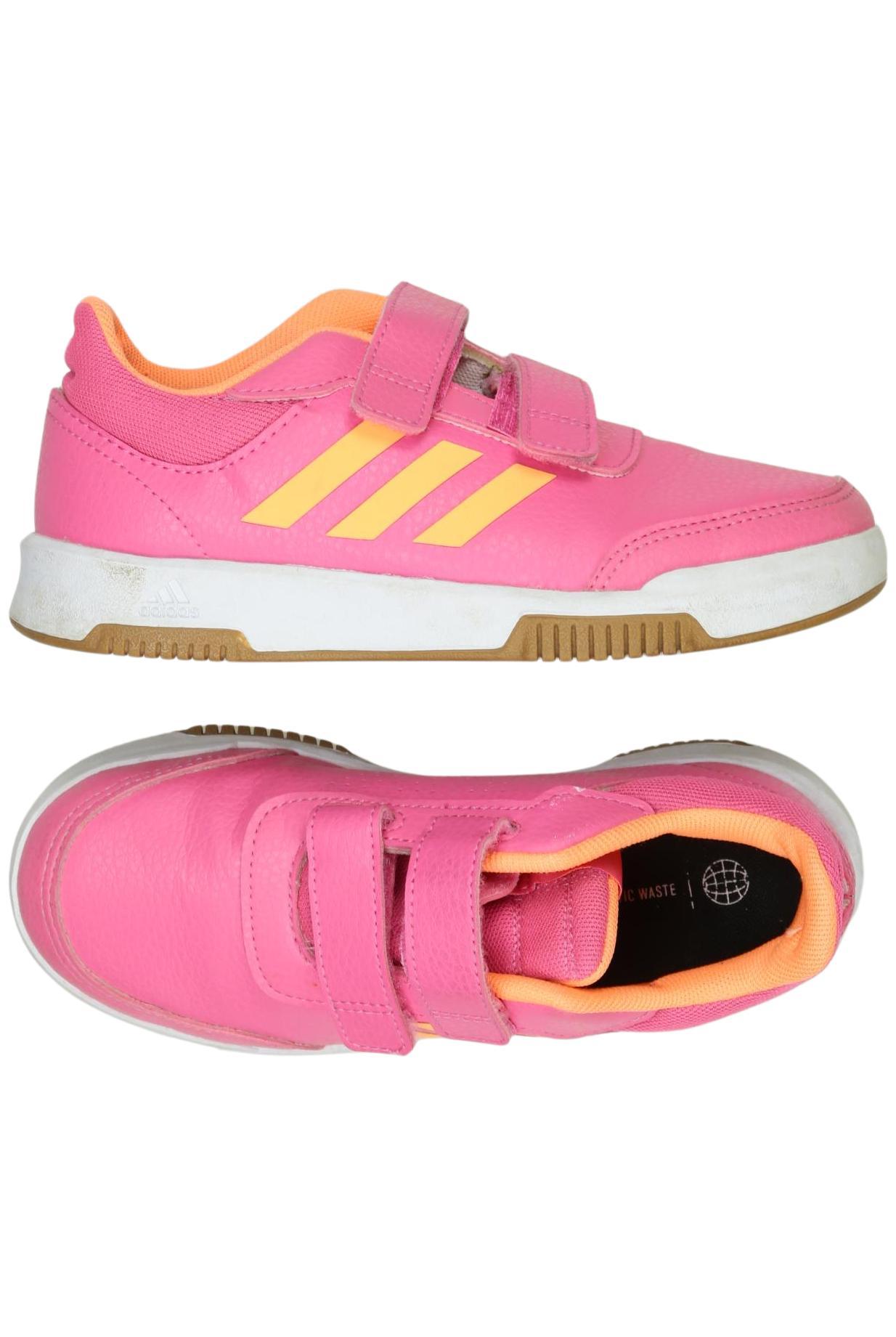 

adidas Damen Kinderschuhe, pink, Gr. 32