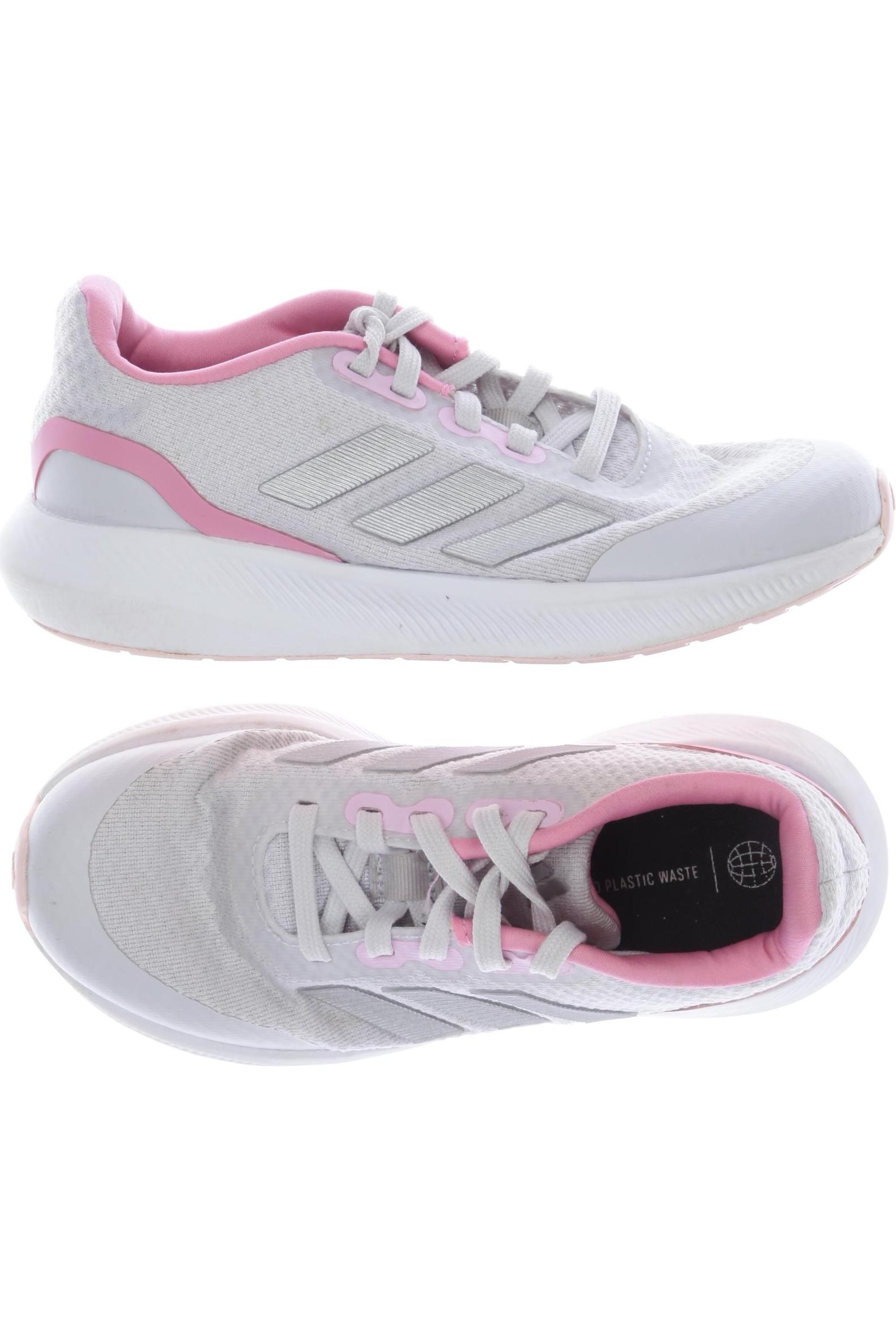 

adidas Damen Kinderschuhe, weiß, Gr. 31