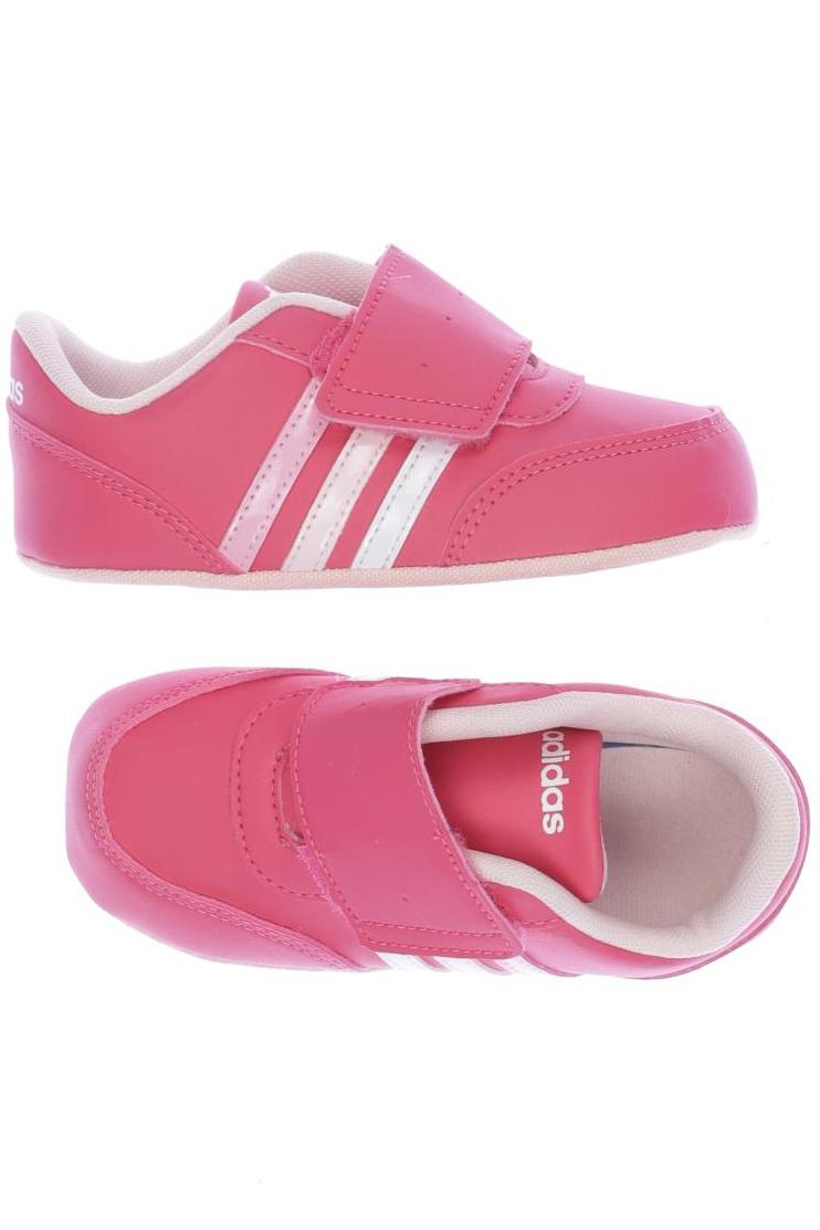 

adidas Damen Kinderschuhe, pink, Gr. 21