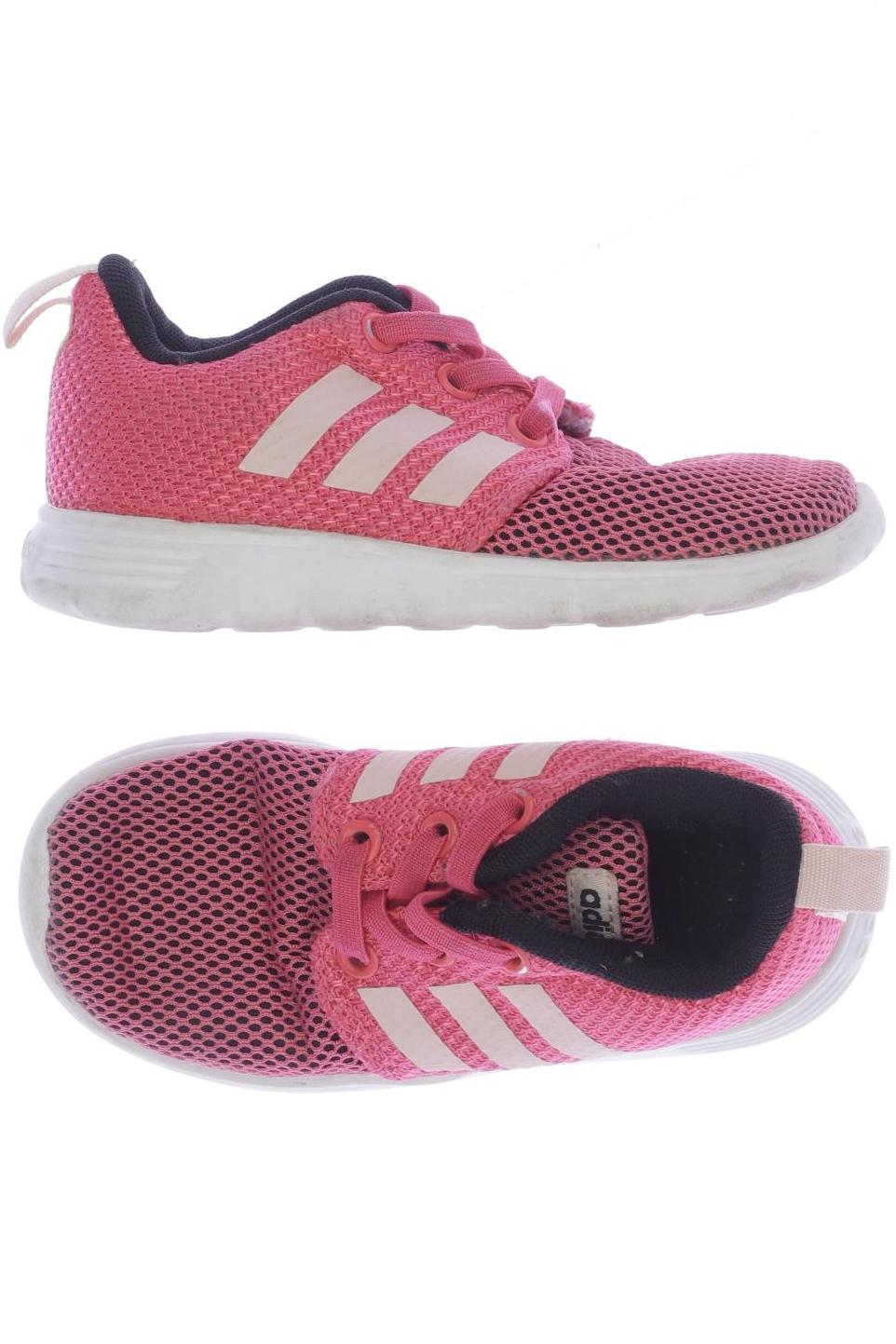 

adidas Damen Kinderschuhe, pink, Gr. 25