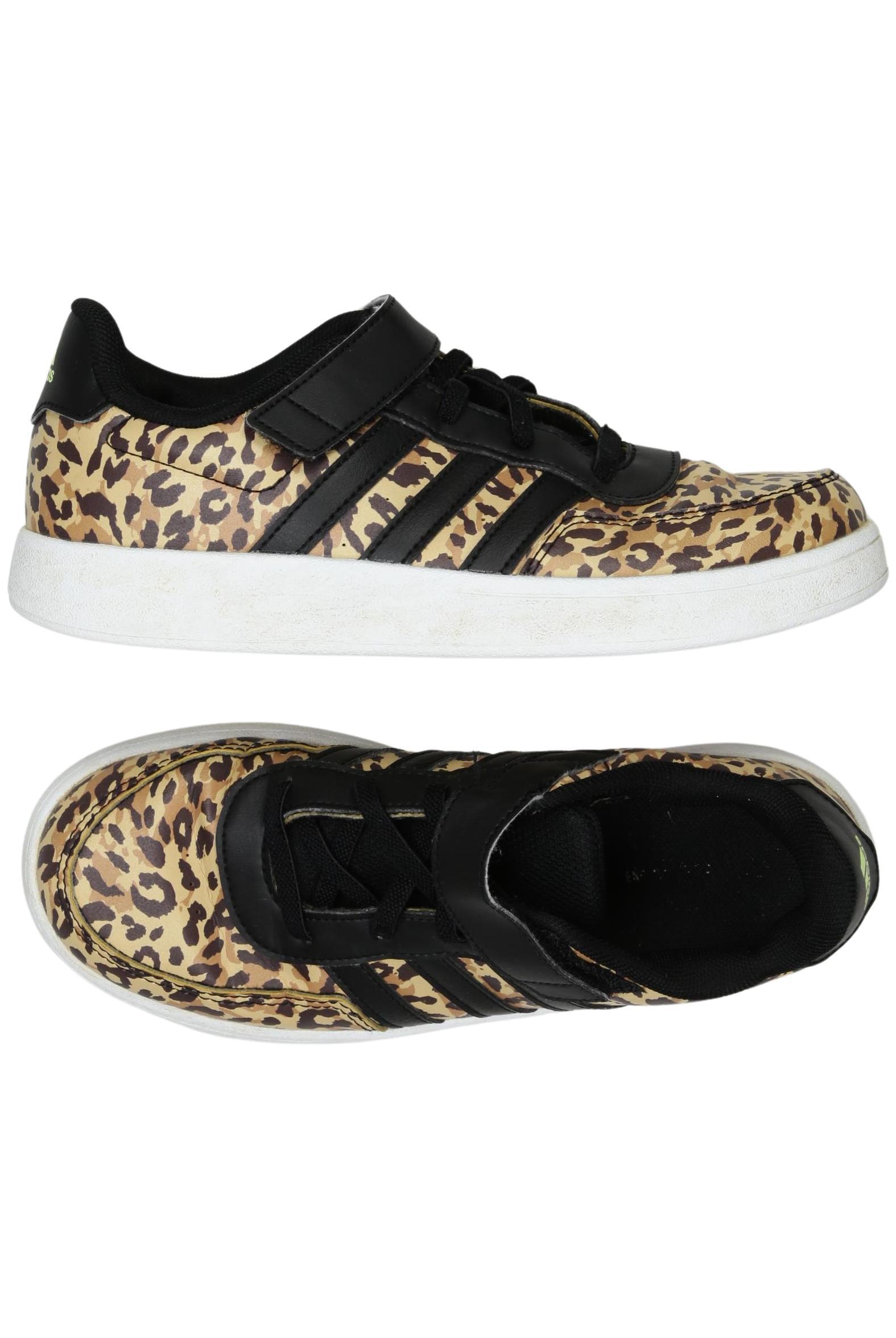 

adidas Damen Kinderschuhe, mehrfarbig, Gr. 35