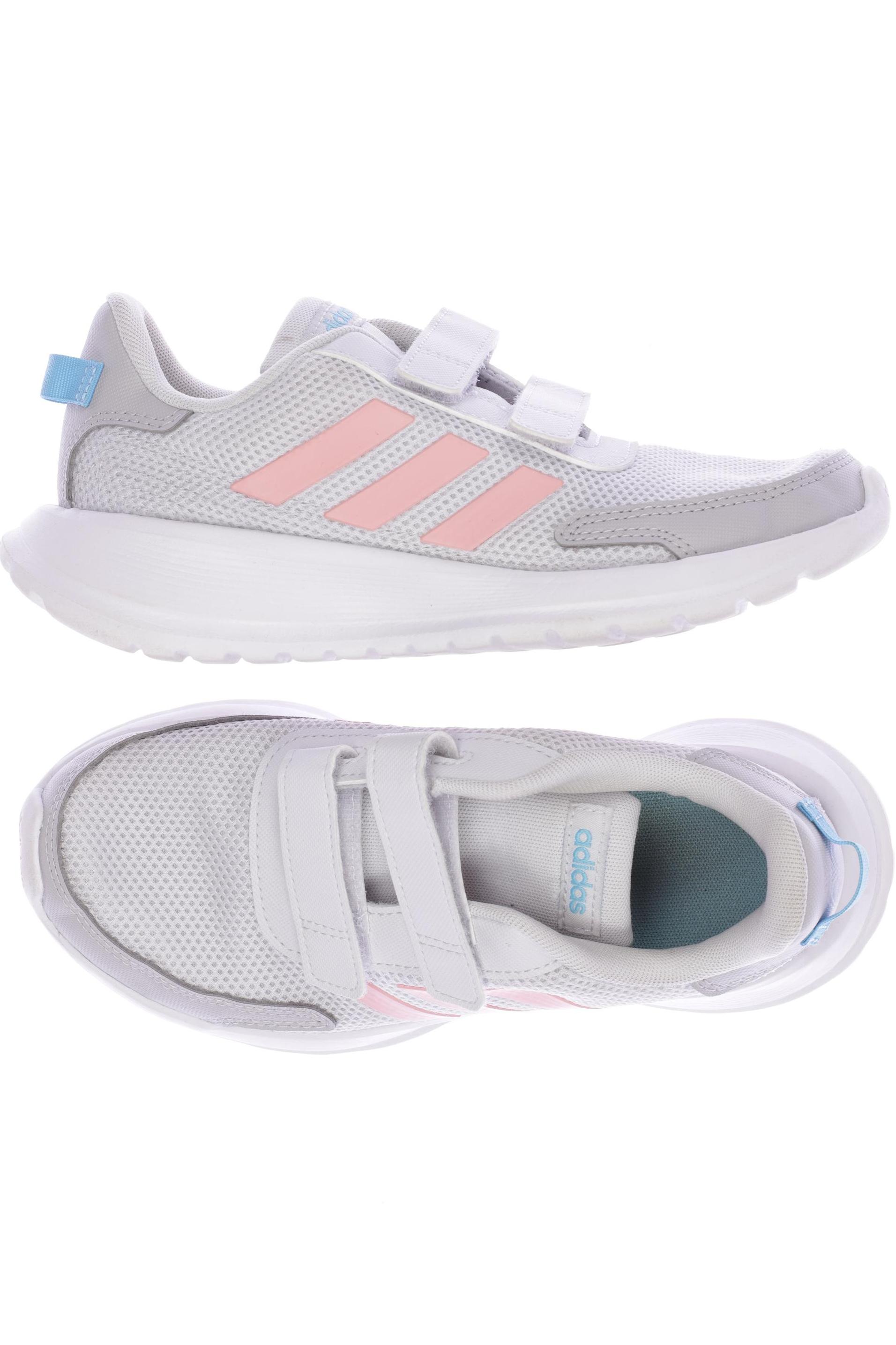 

adidas Damen Kinderschuhe, grau, Gr. 34