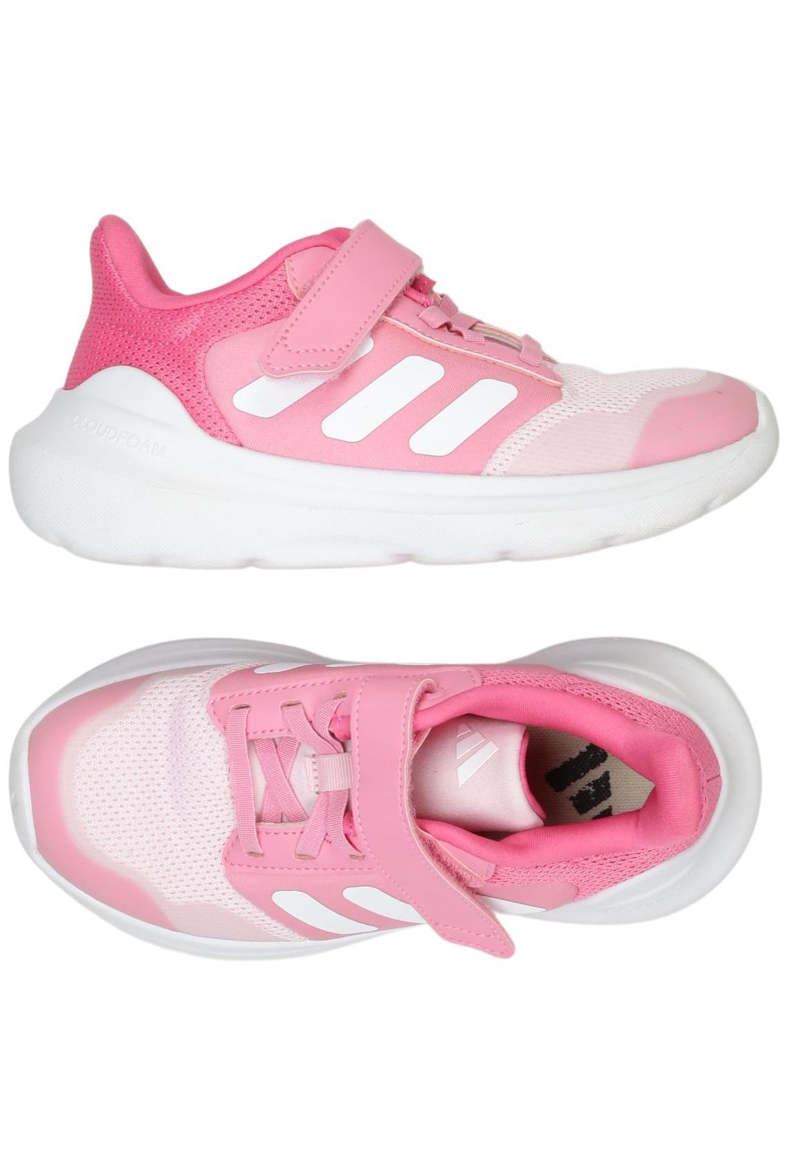 

adidas Mädchen Kinderschuhe, mehrfarbig, Gr. 31