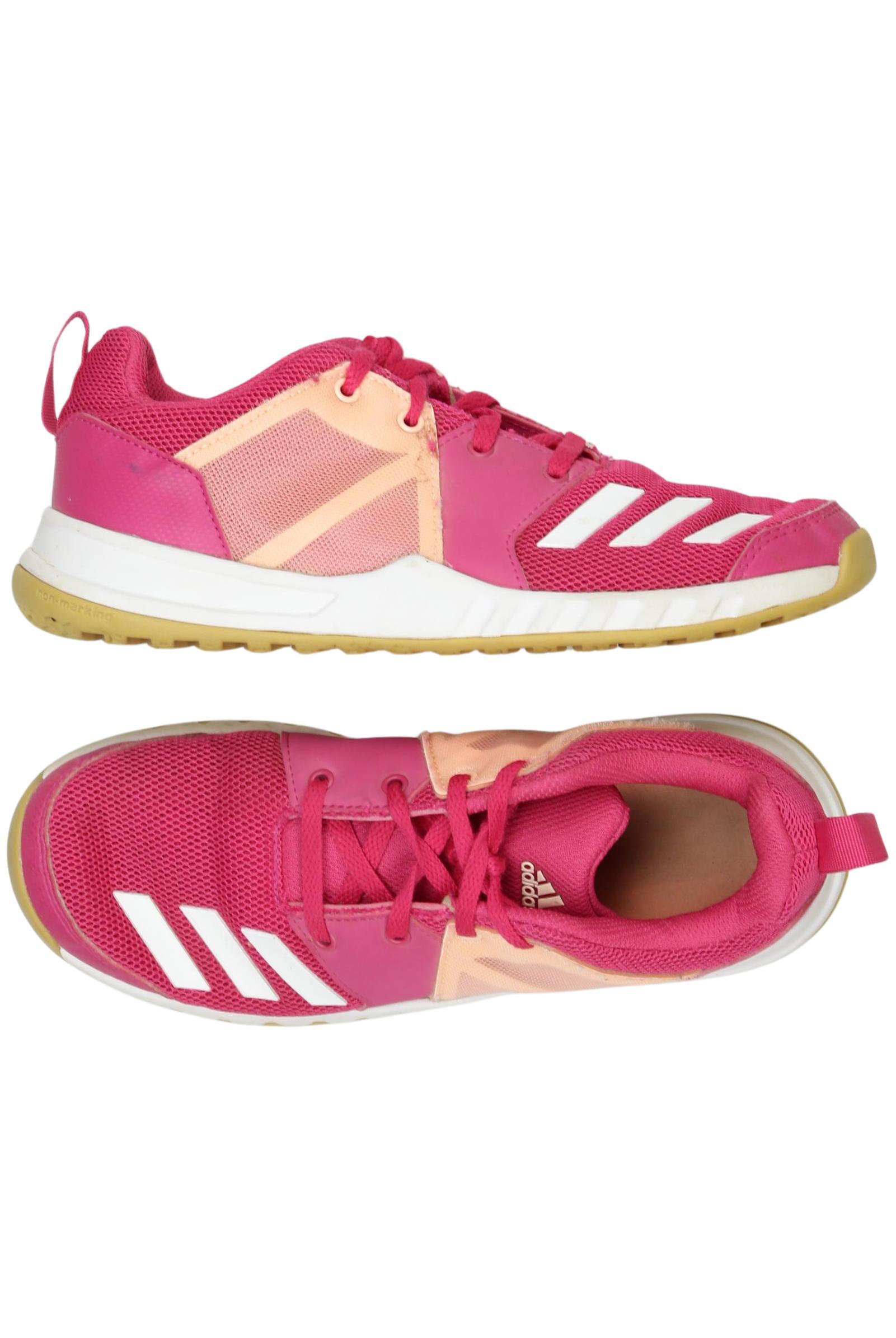

adidas Damen Kinderschuhe, pink, Gr. 36